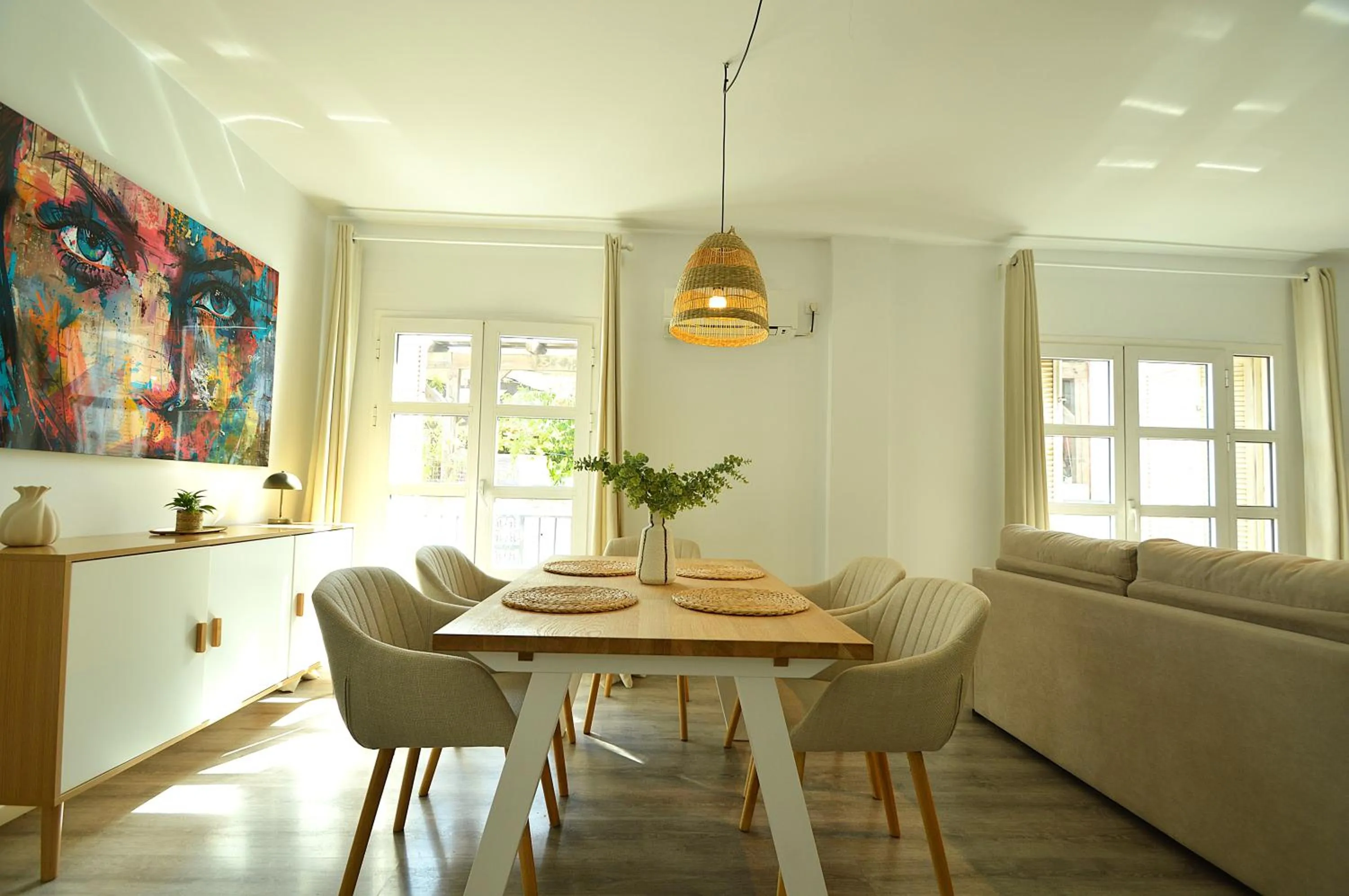 The Zentral Suites & Apartments