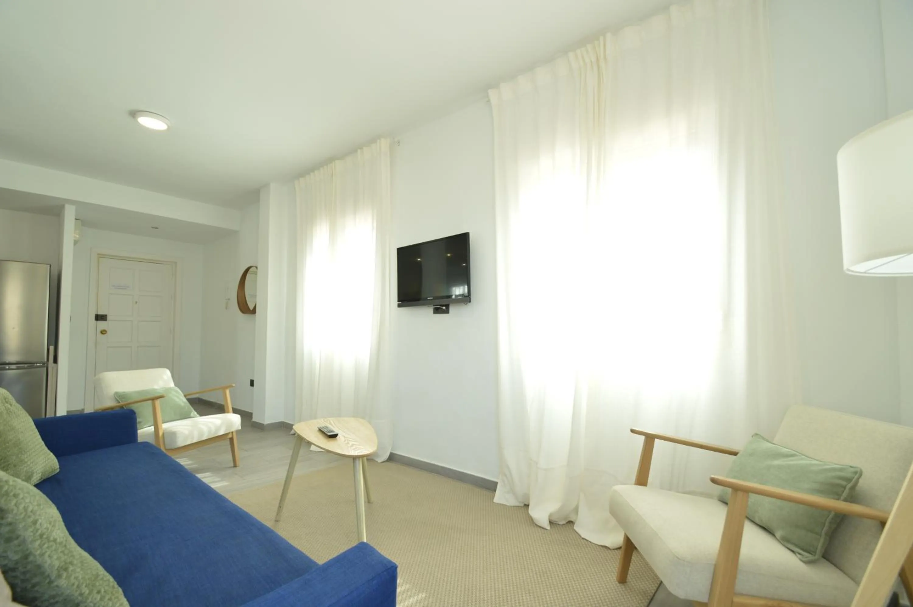 The Zentral Suites & Apartments