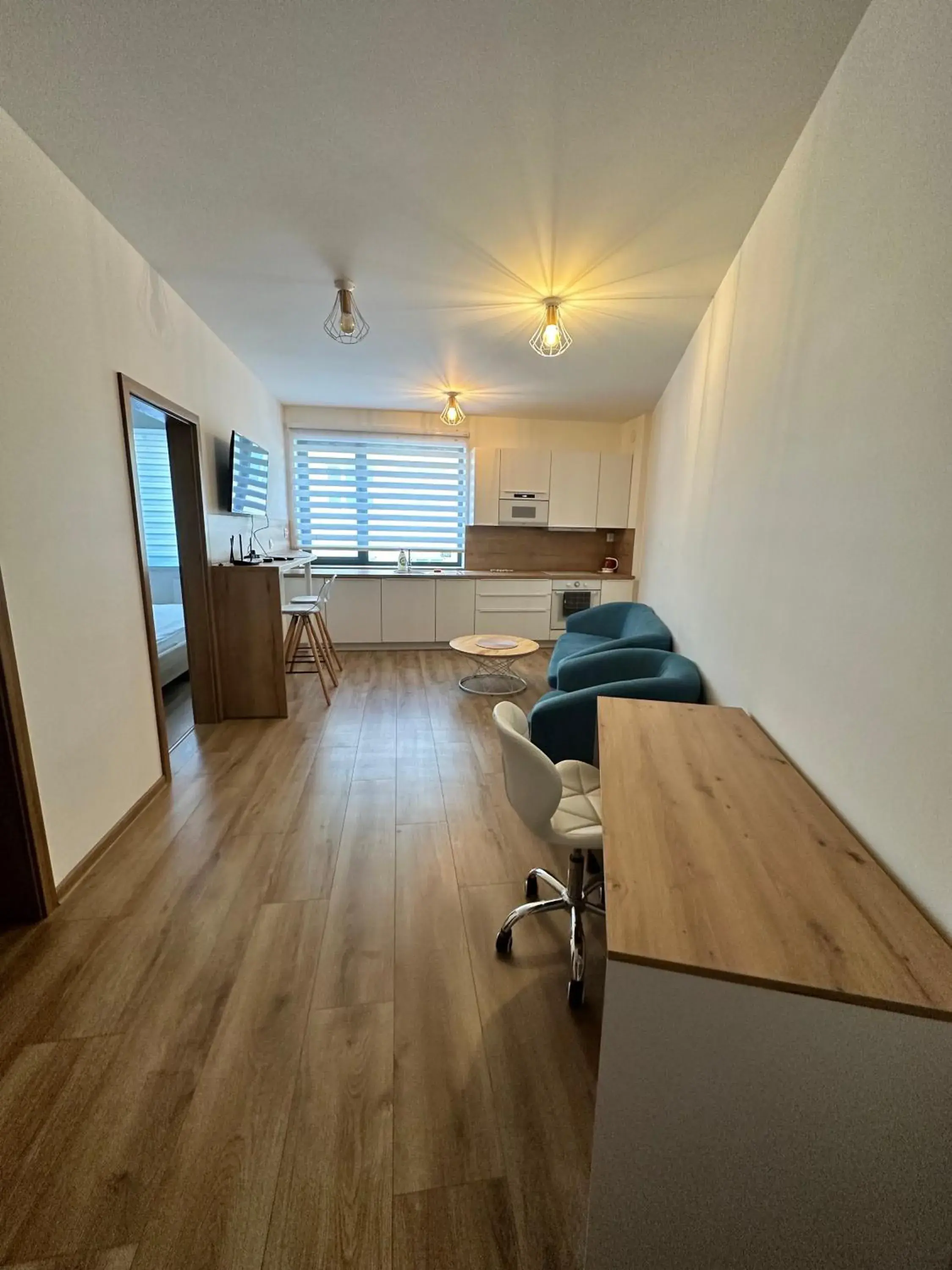 Standard Apartment in Entrez Apartments Baštová - City centre Standard Apartment in Entrez Apartments Baštová - City centre