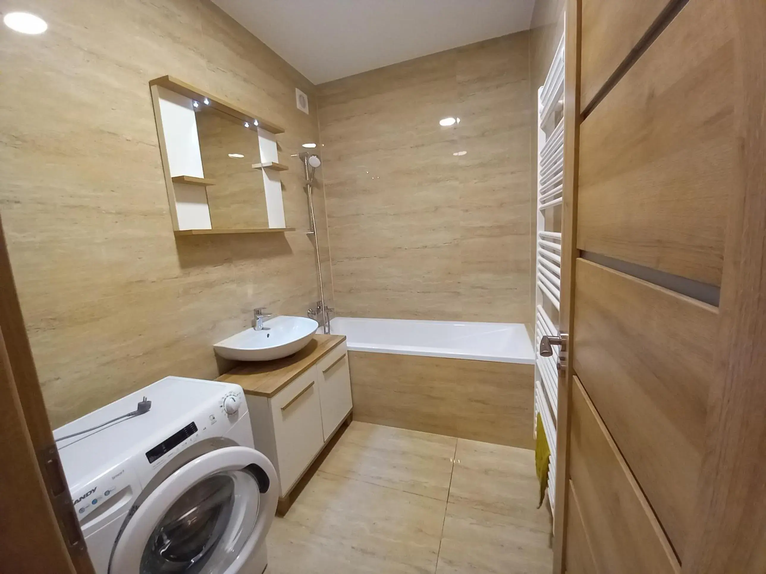 Standard Apartment in Entrez Apartments Baštová - City centre Standard Apartment in Entrez Apartments Baštová - City centre