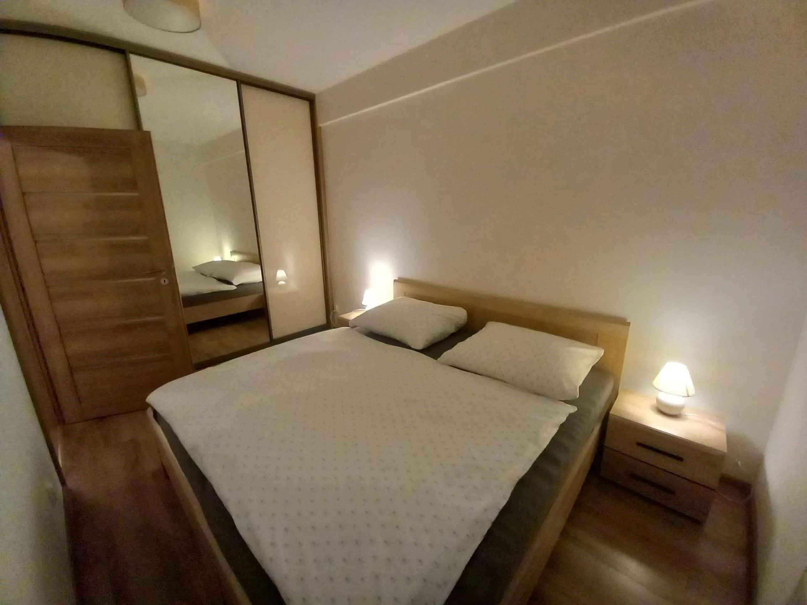 Standard Apartment in Entrez Apartments Baštová - City centre