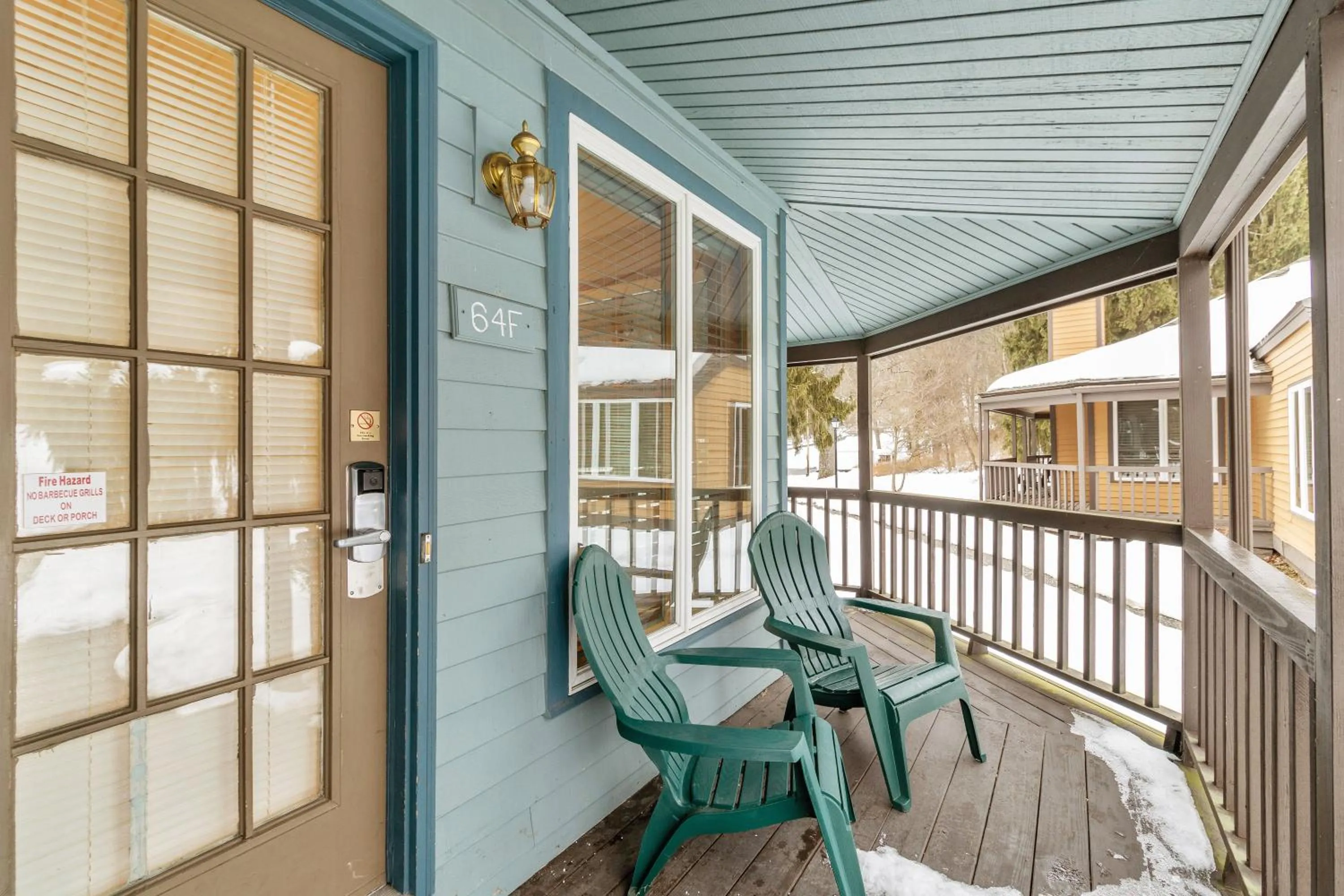 Other in Club Wyndham Shawnee Village