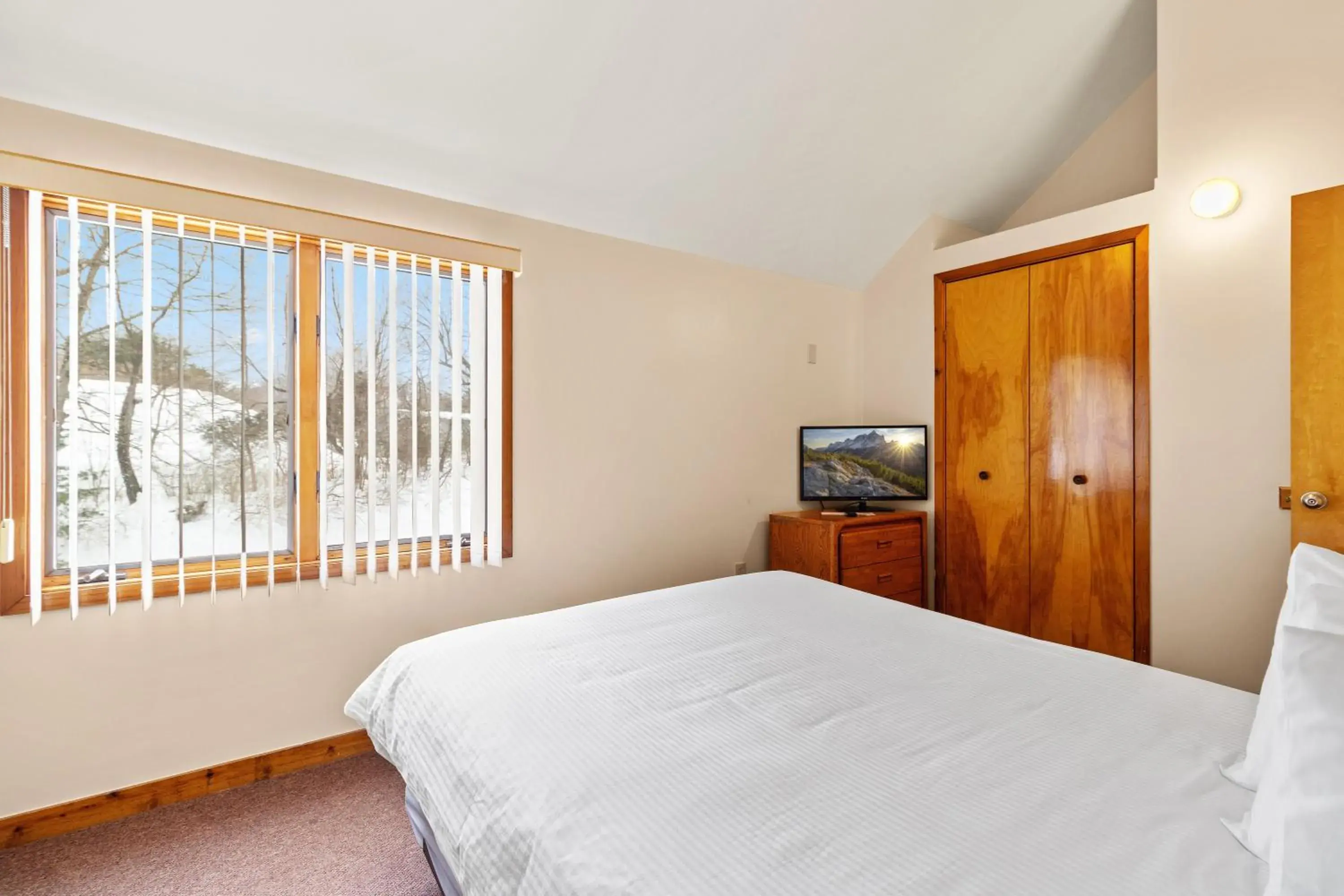 Other, Bed in Club Wyndham Shawnee Village Other, Bed in Club Wyndham Shawnee Village