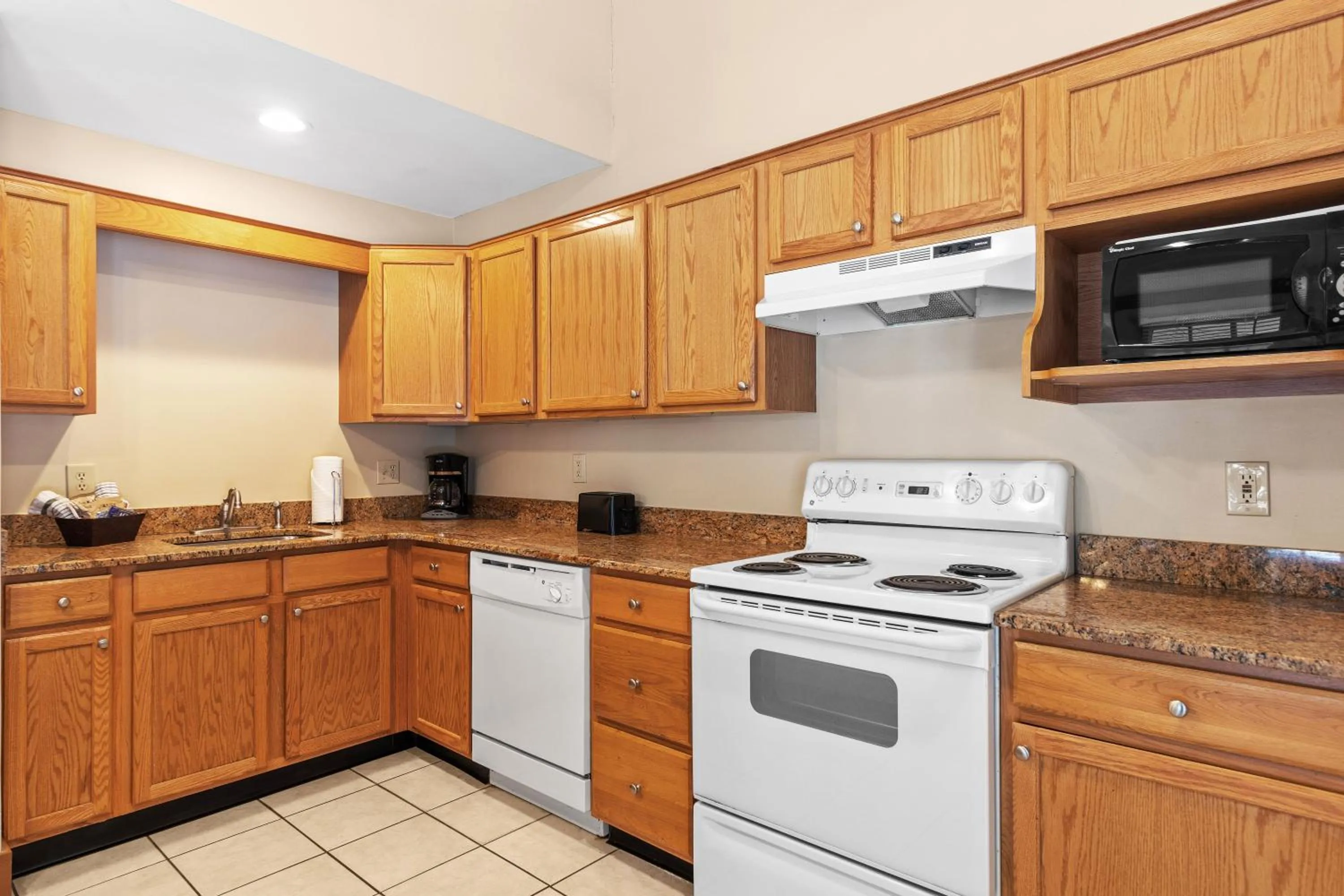 Other in Club Wyndham Shawnee Village