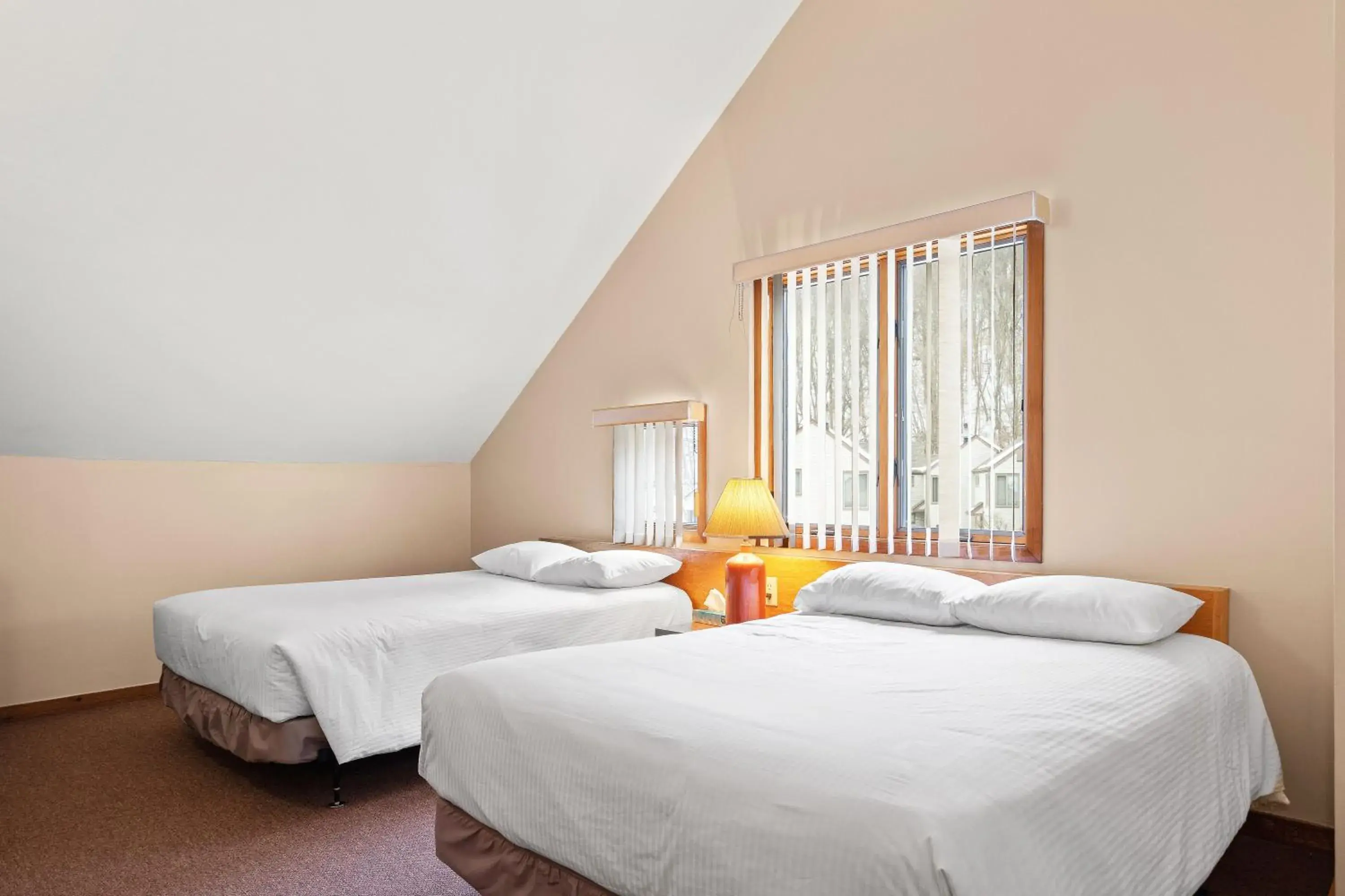 Other, Bed in Club Wyndham Shawnee Village Other, Bed in Club Wyndham Shawnee Village