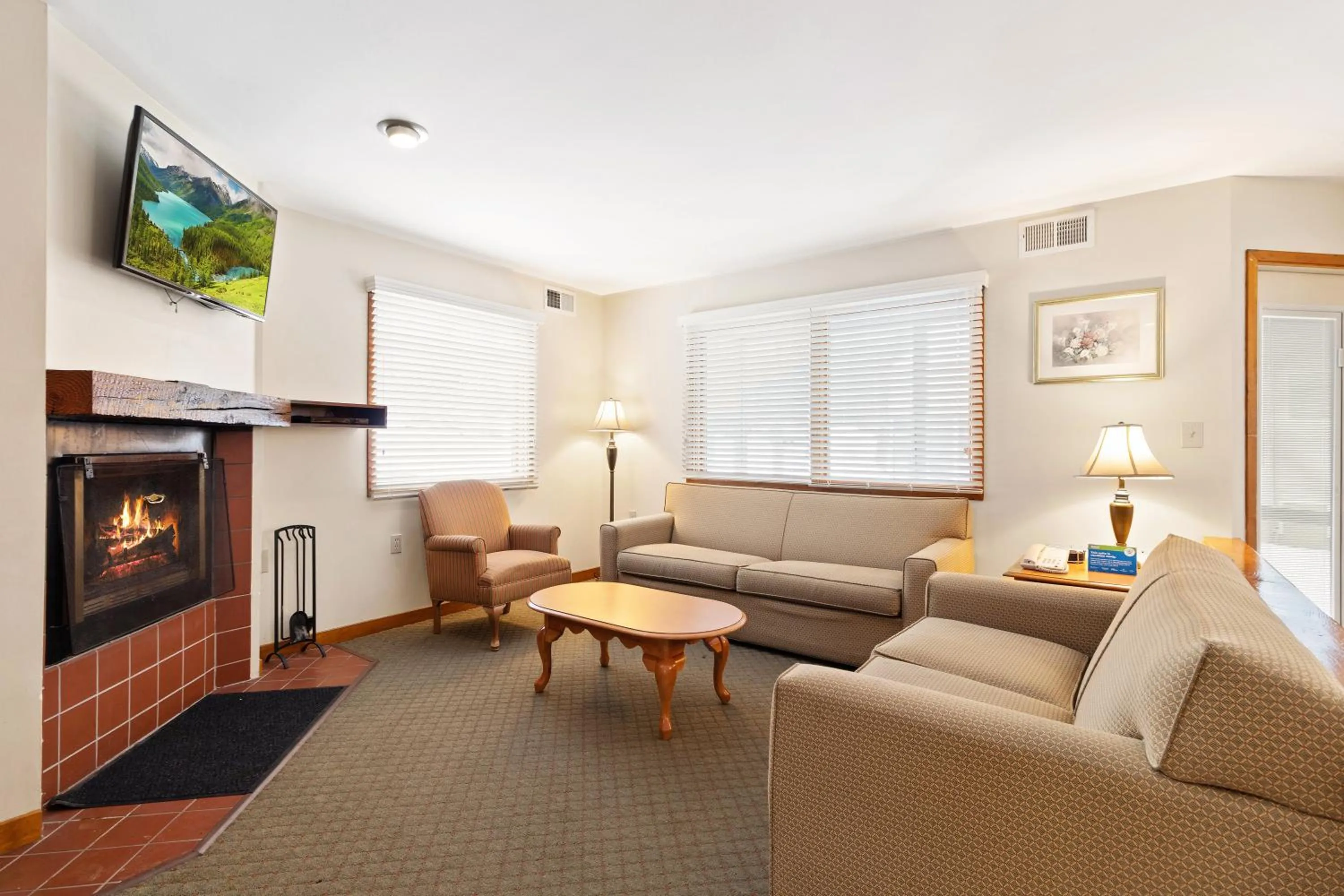 Other in Club Wyndham Shawnee Village