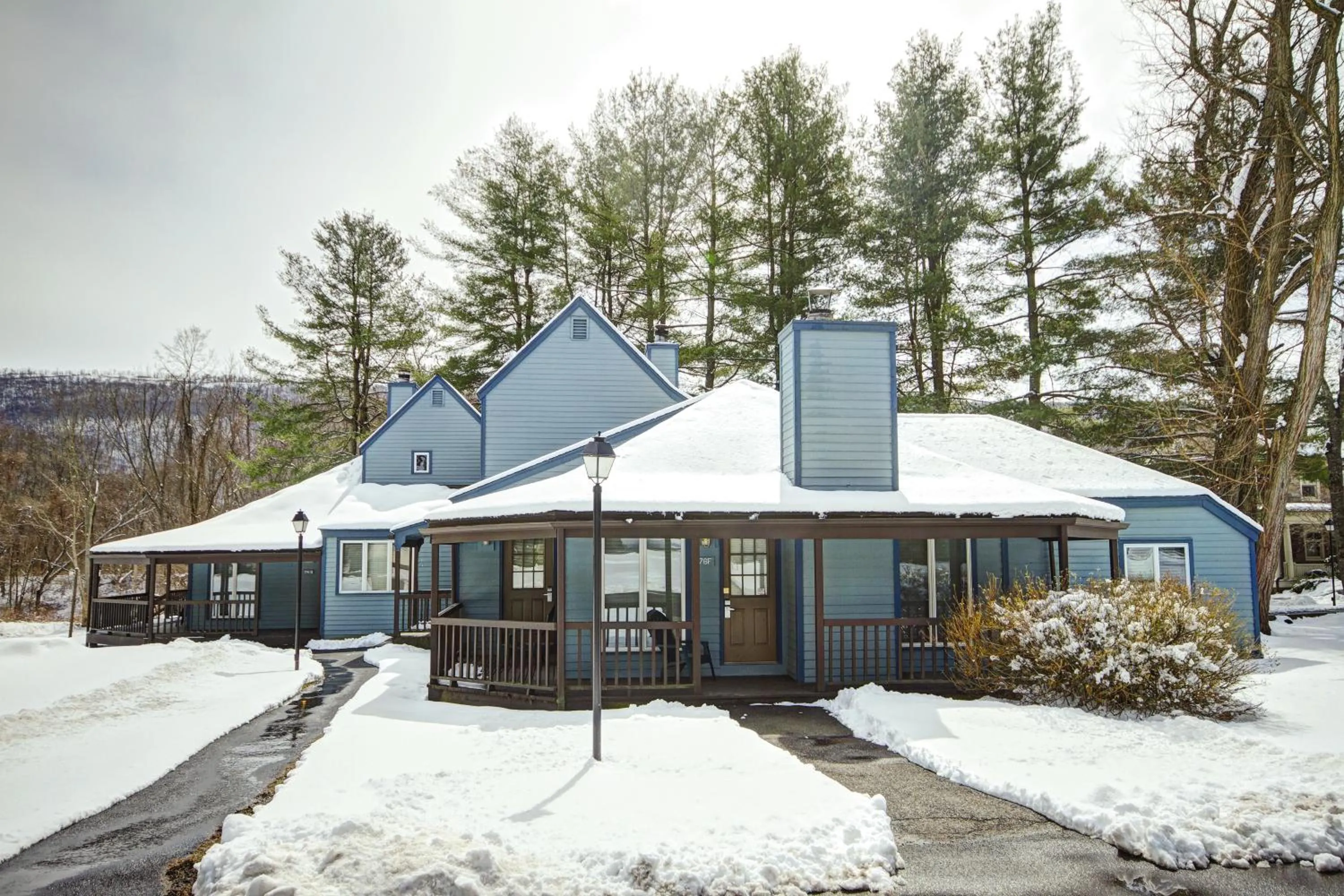 Club Wyndham Shawnee Village