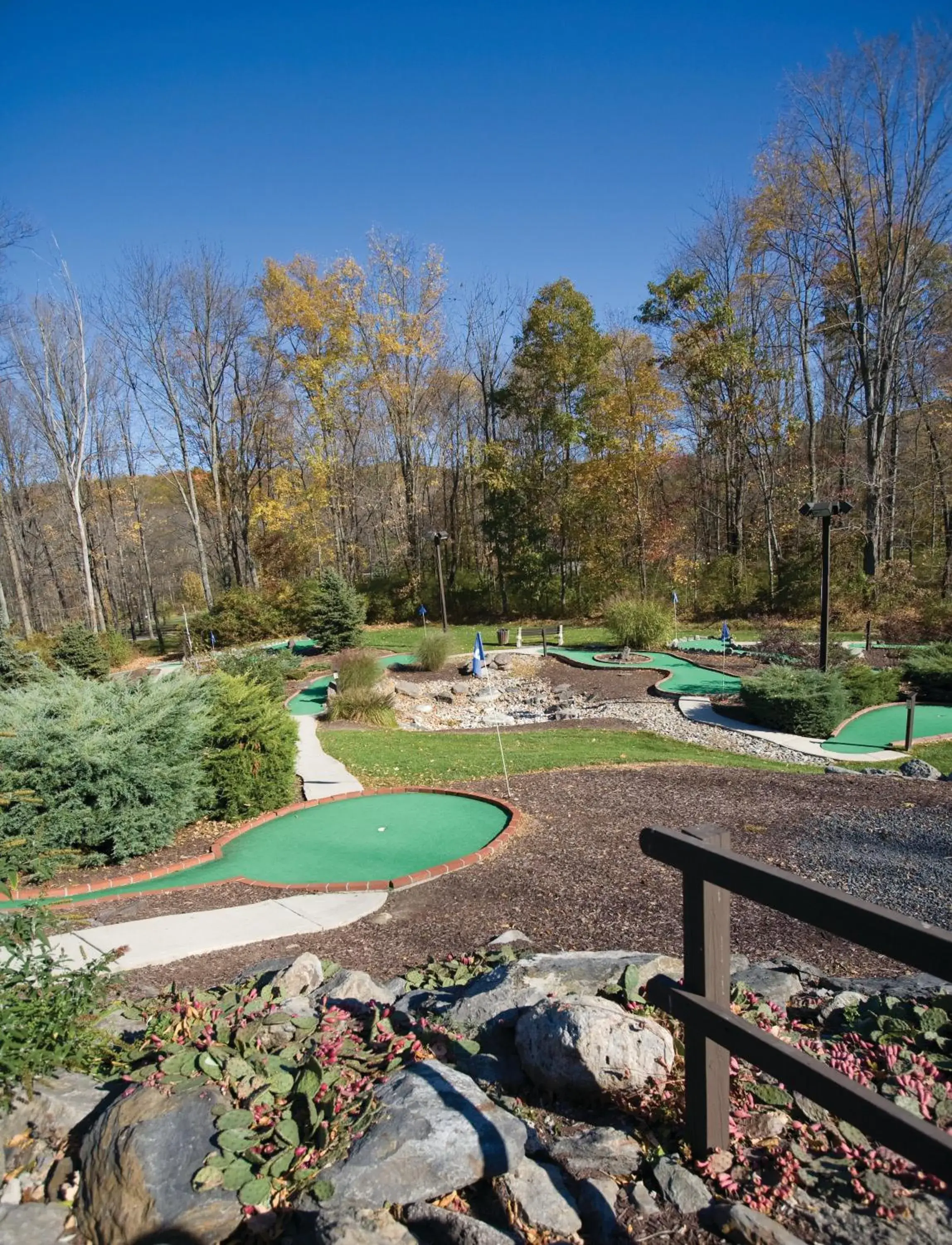 Fitness centre/facilities in Club Wyndham Shawnee Village Fitness centre/facilities in Club Wyndham Shawnee Village