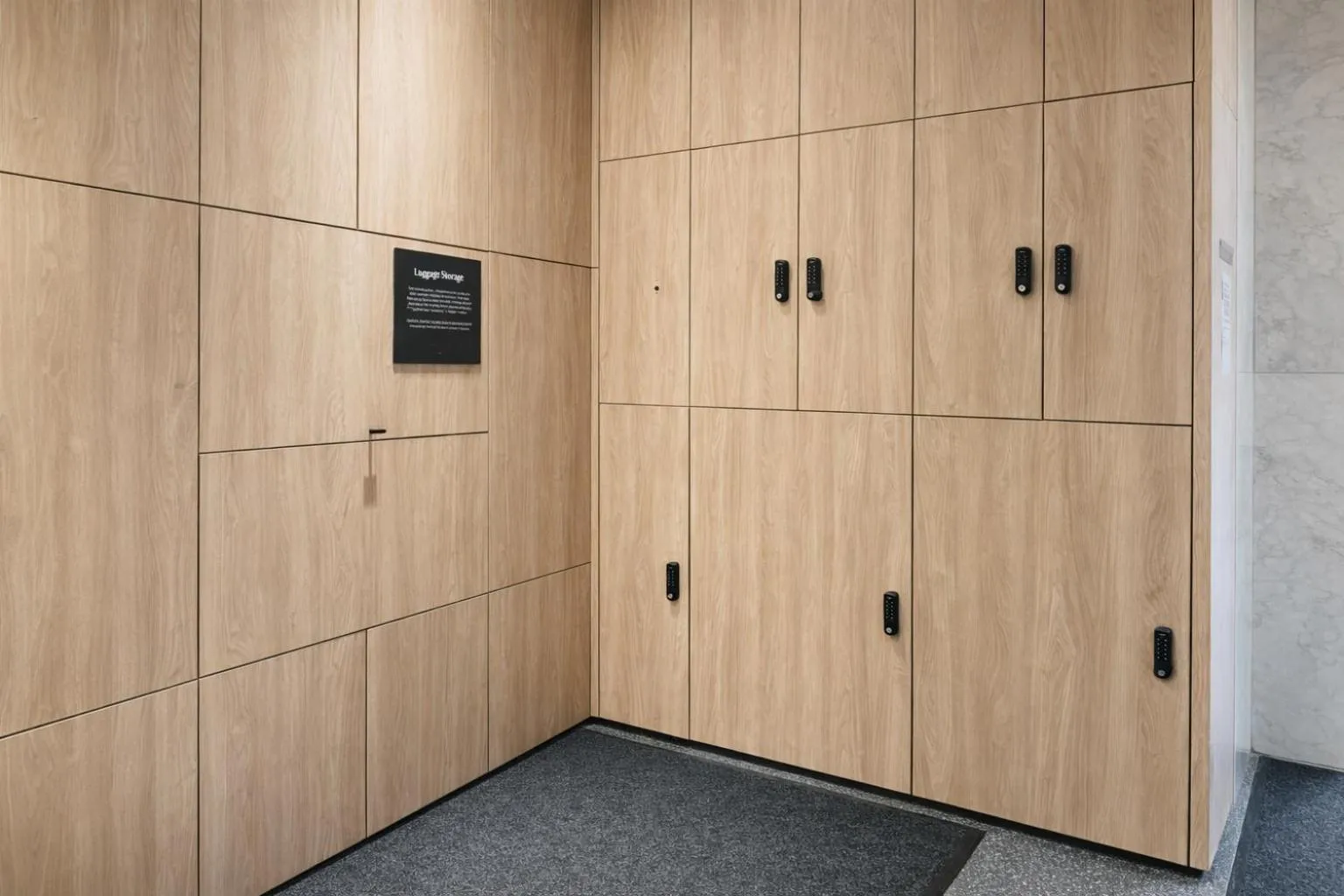 Fitness centre/facilities in Nester Finn Entertainment District