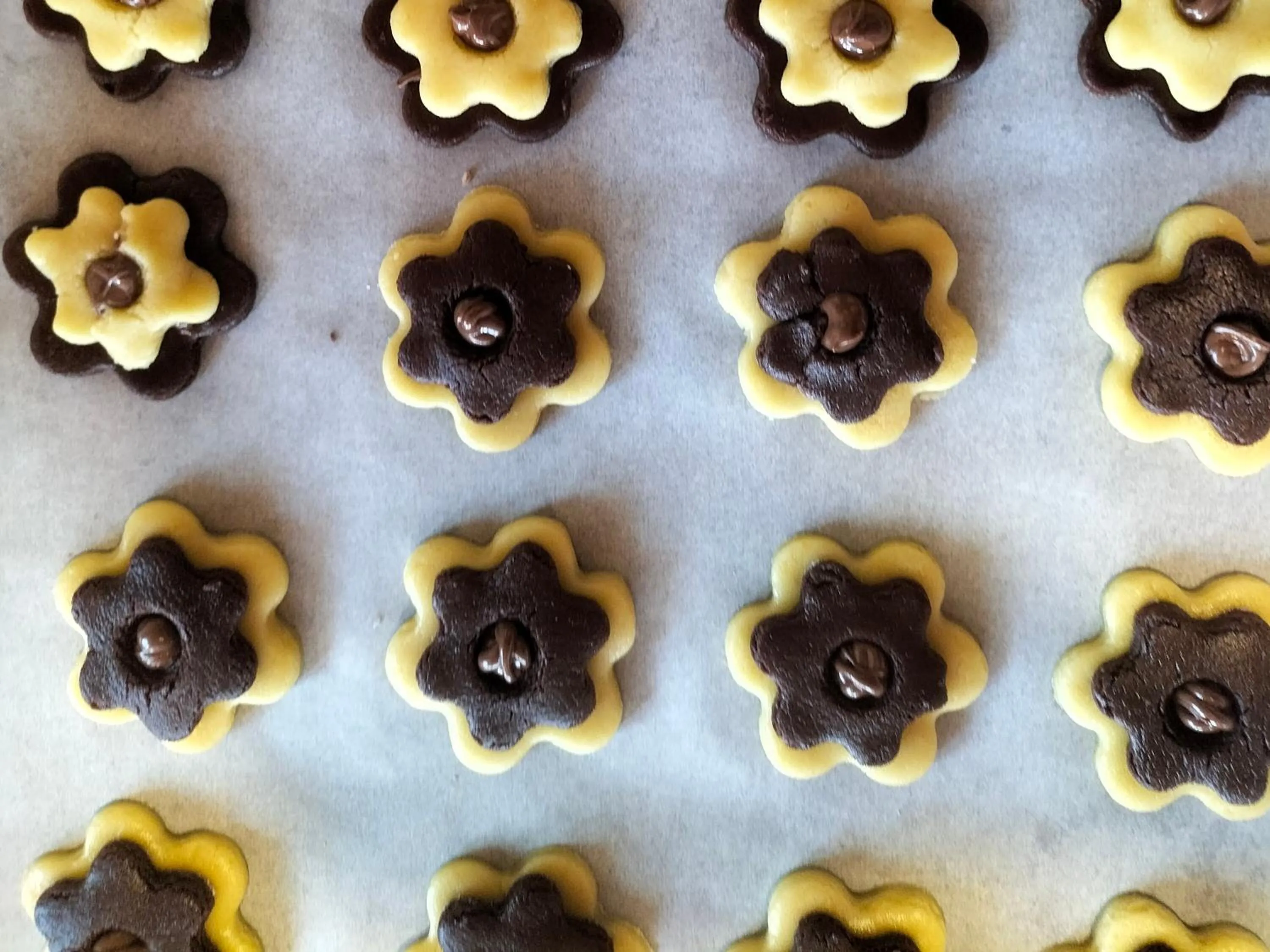 Food and drinks in Nùe Rooms