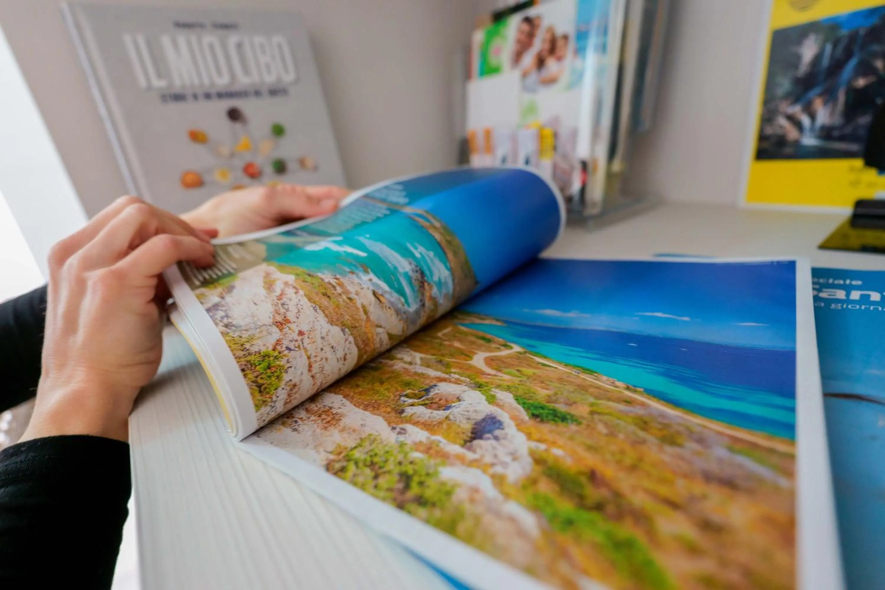 Decorative detail in Nùe Rooms