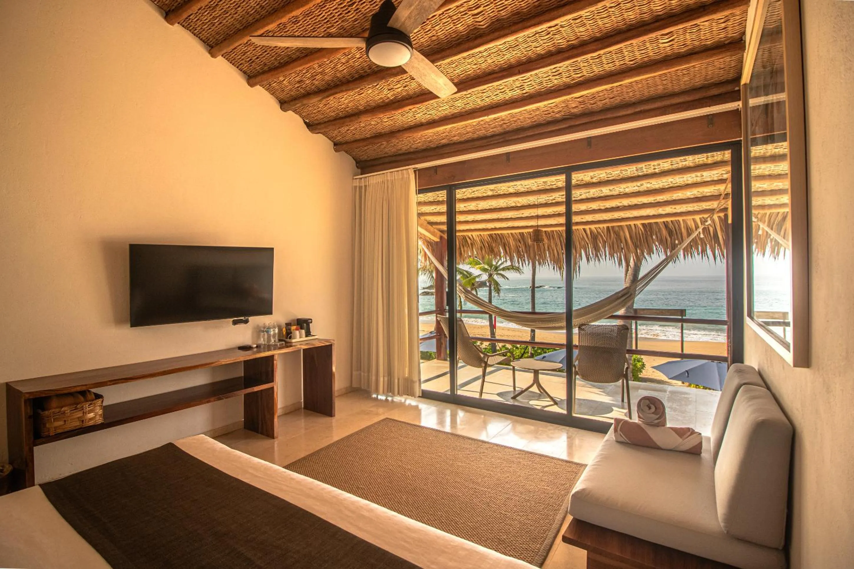 TV and multimedia, Bed in Casa Lu Hotel Boutique