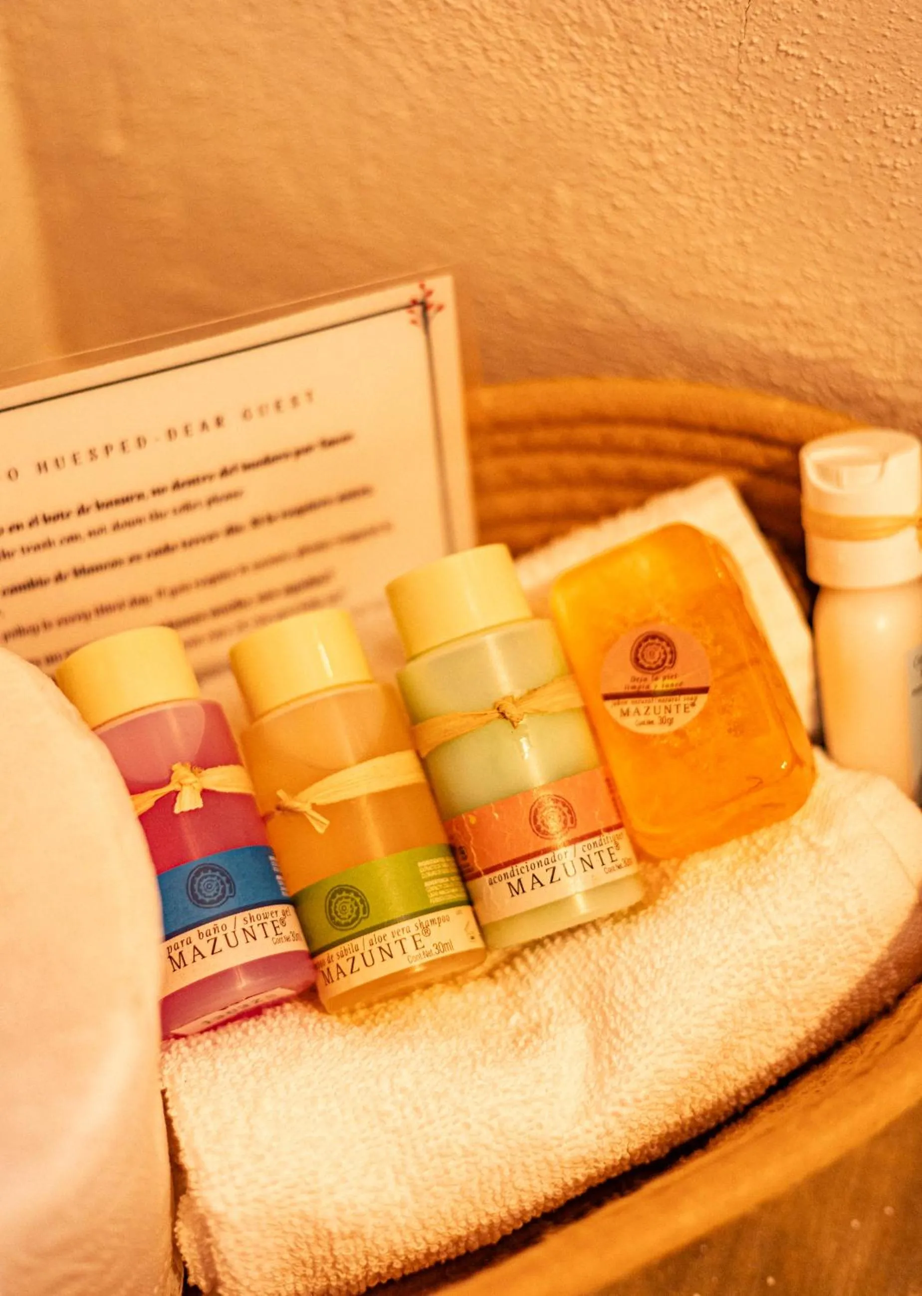 Bathroom in Casa Lu Hotel Boutique