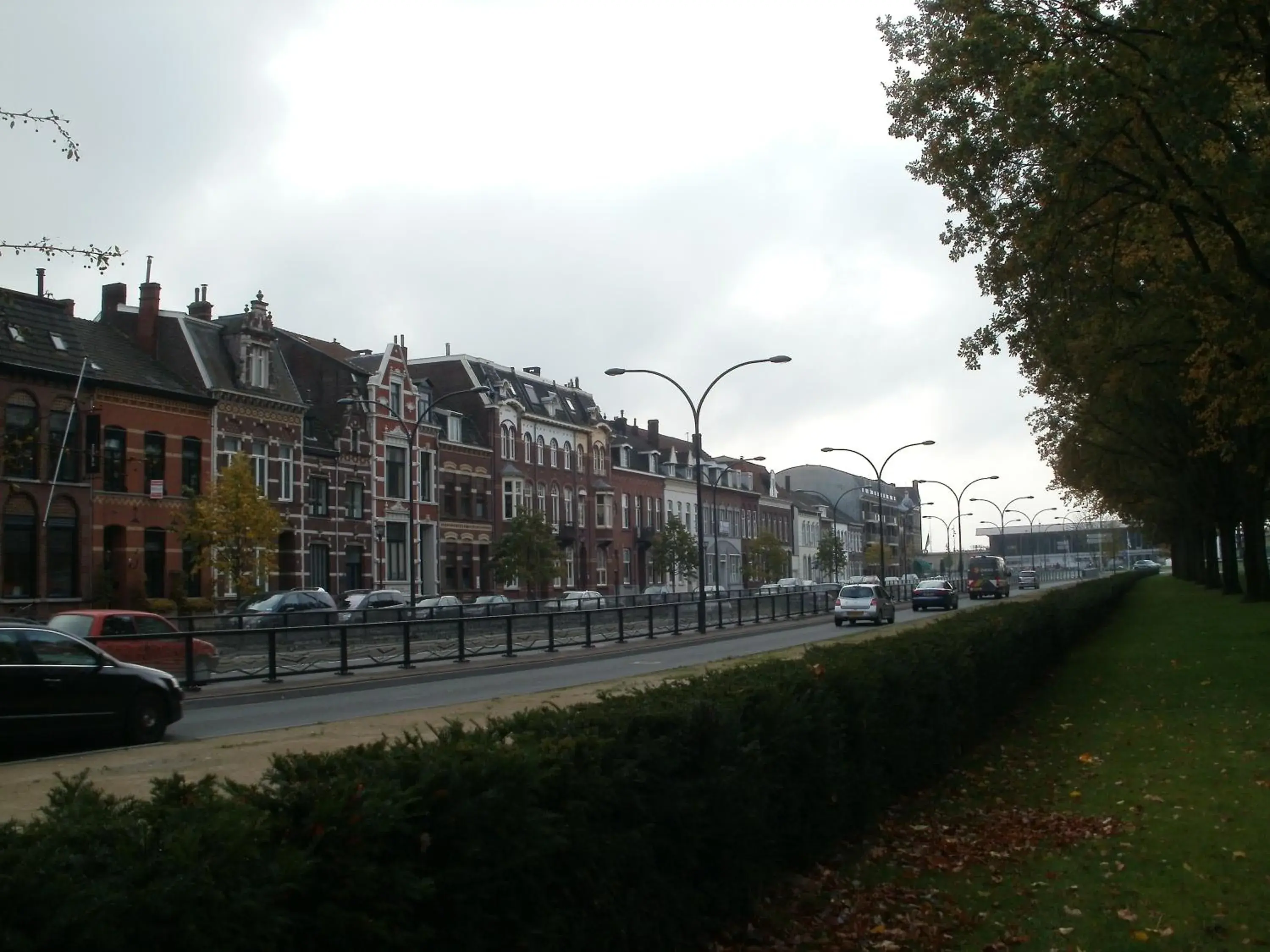 Op de Burg Op de Burg