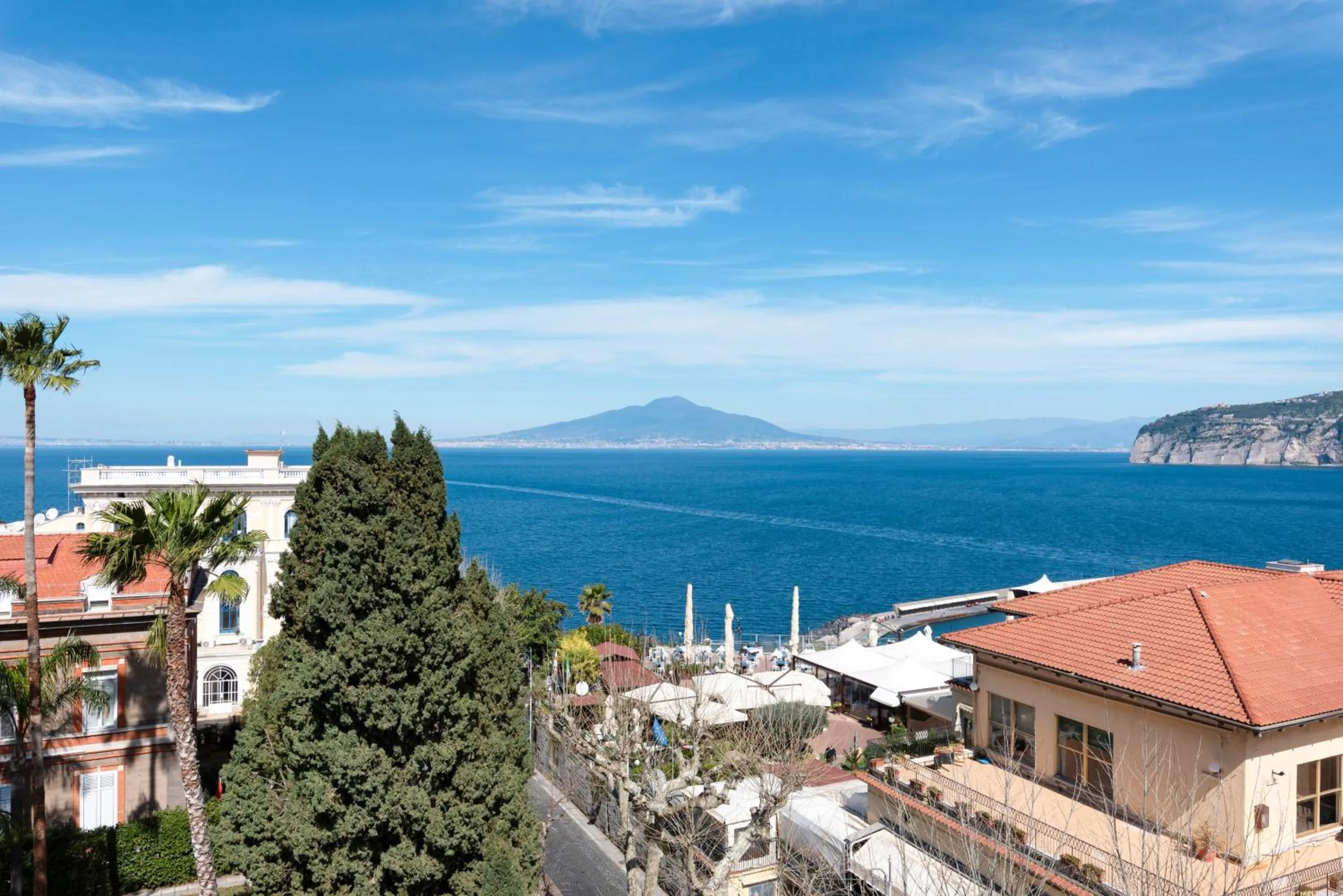 View (from property/room) in Al Centro Suites