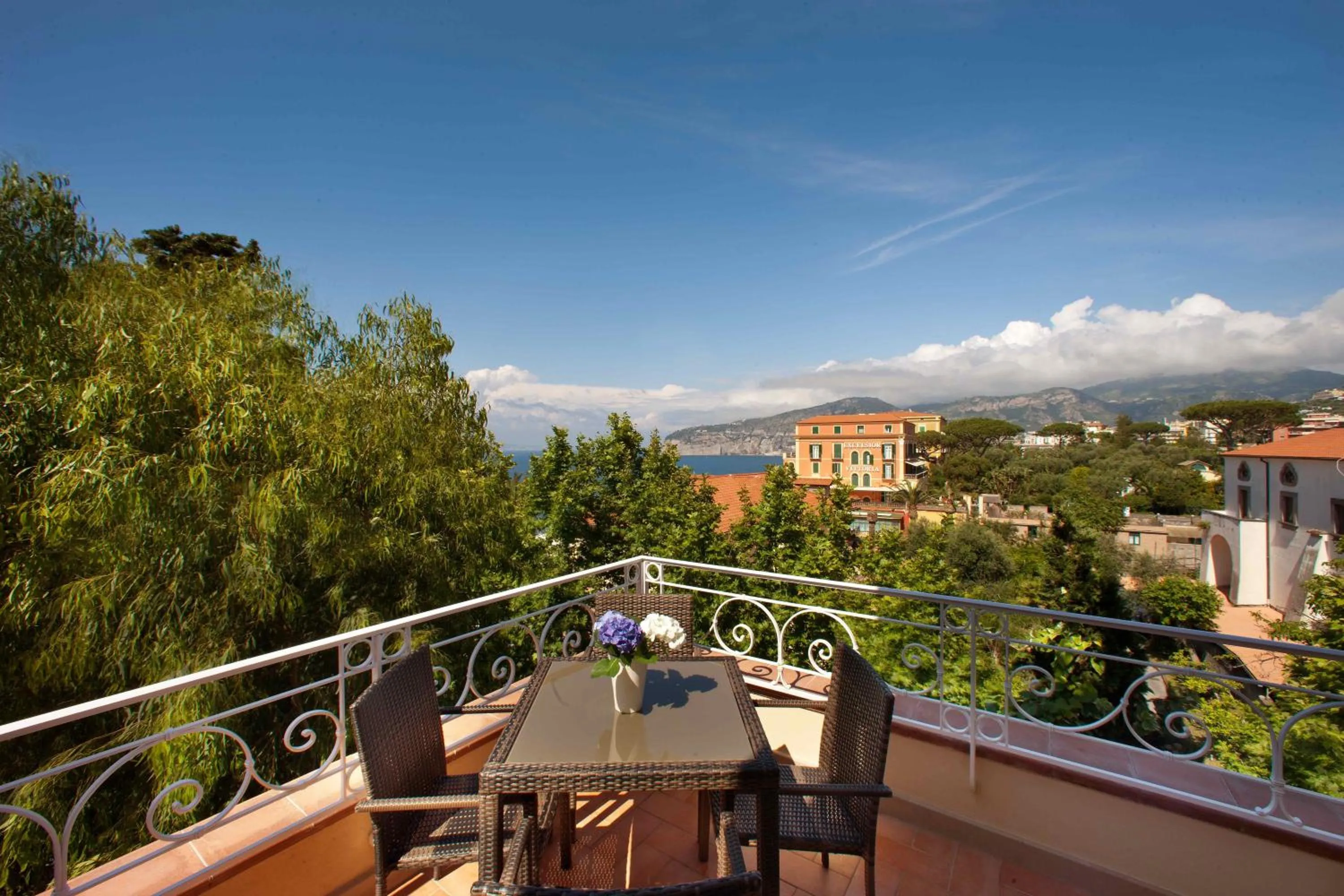 View (from property/room) in Al Centro Suites