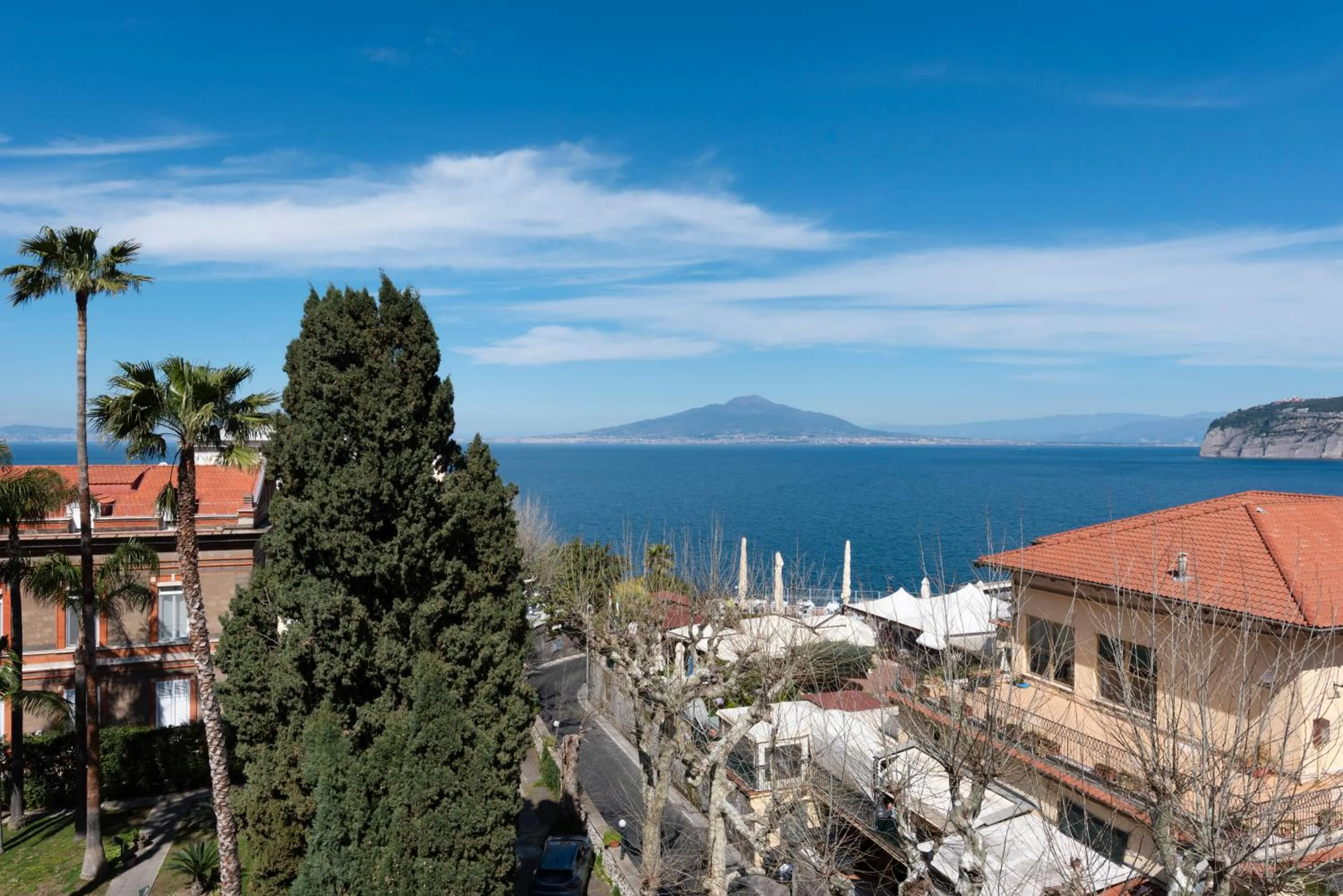 View (from property/room) in Al Centro Suites