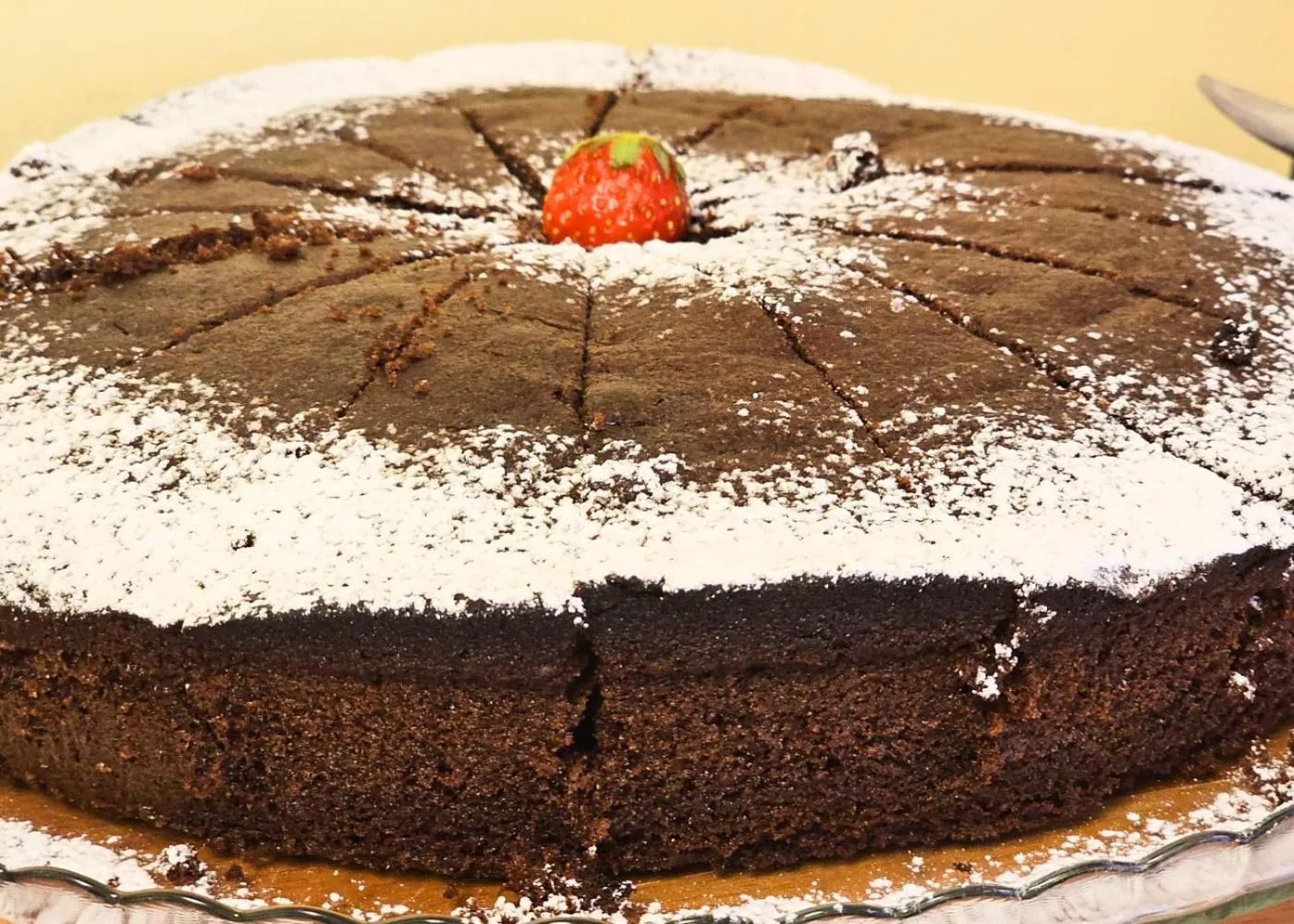 Buffet breakfast in Hotel Selene - Vista Mare