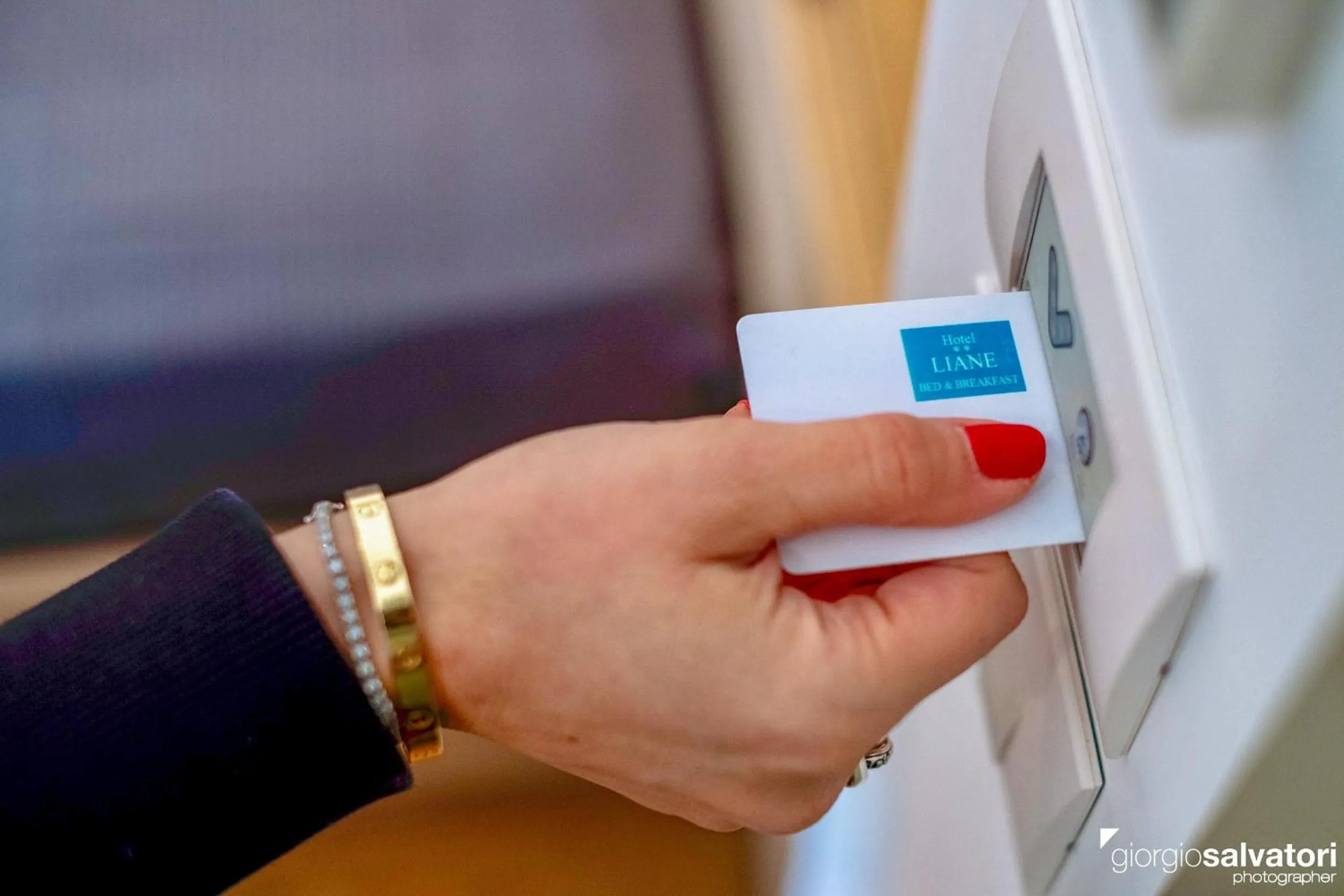 Hotel Liane Riccione