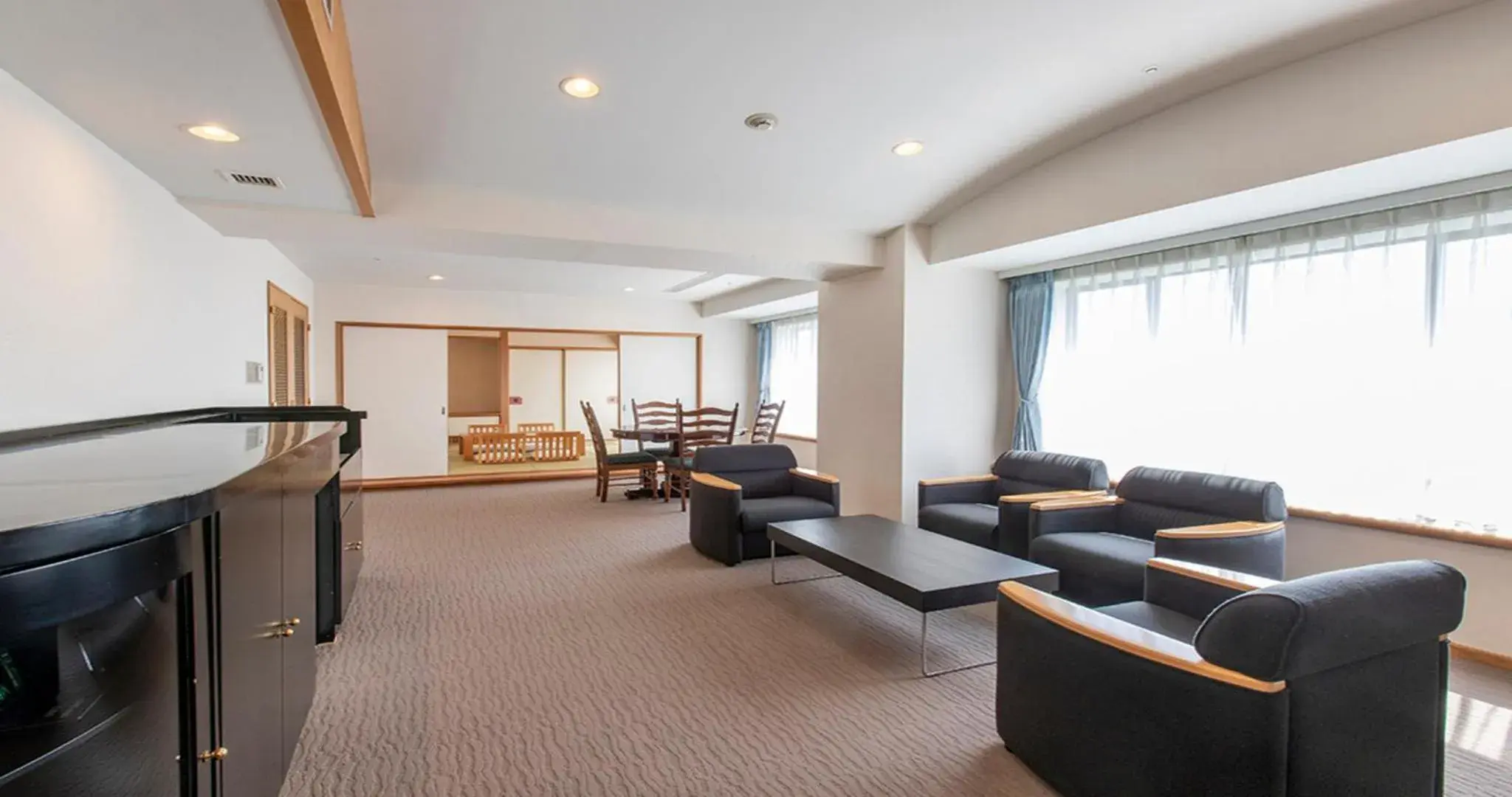 Family Suite in Resol no Mori Family Suite in Resol no Mori