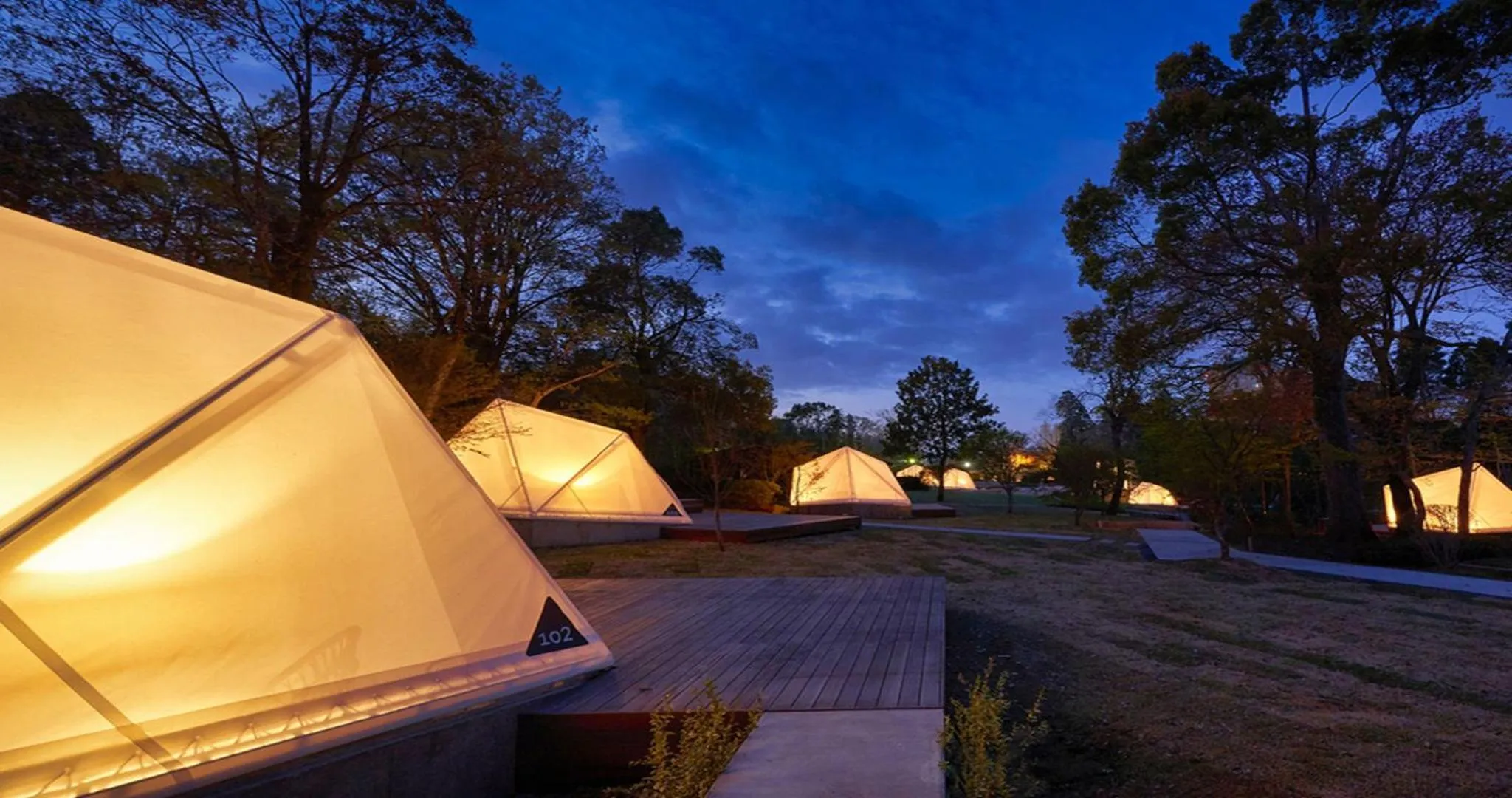 Property building in Resol no Mori