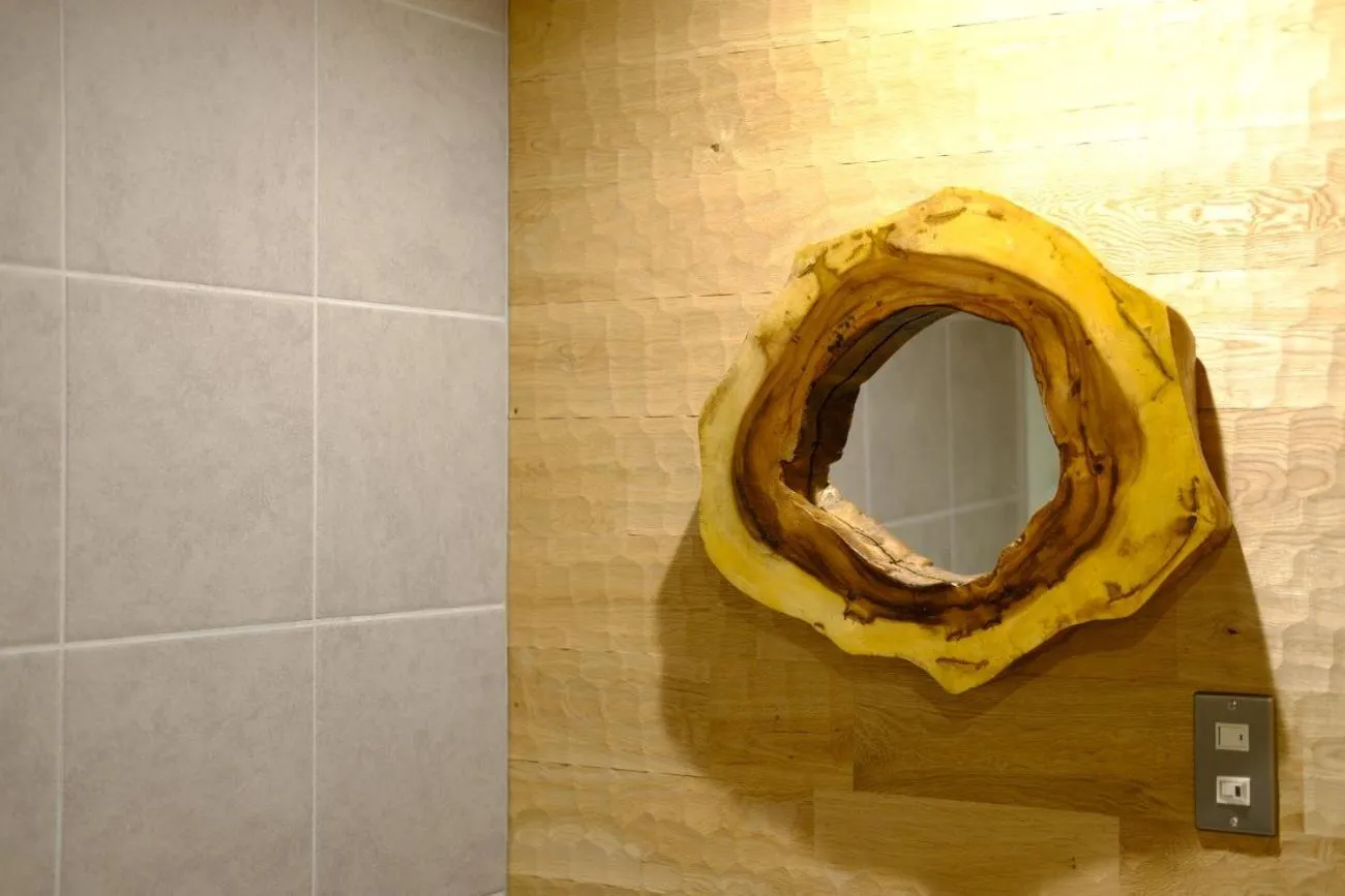 HA-MON Slope Side Hotel and Private Chalet