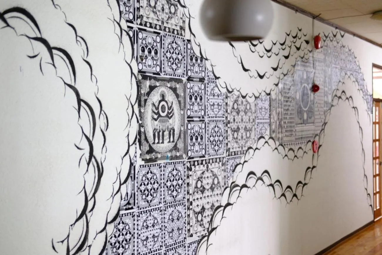 HA-MON Slope Side Hotel and Private Chalet