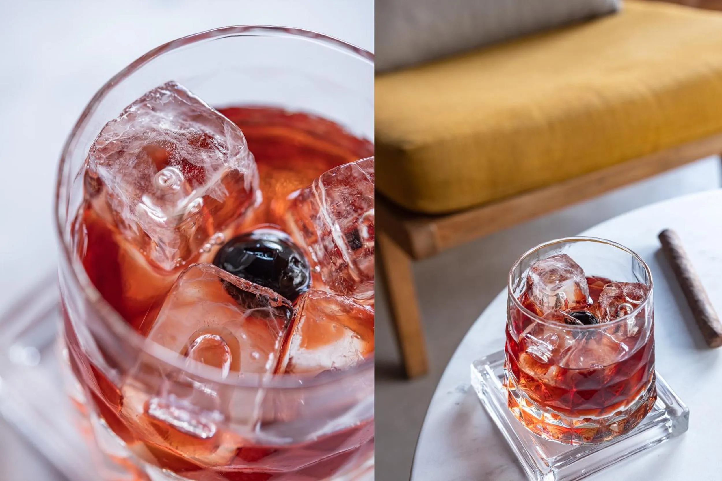 Lounge or bar in Hôtel Le Bailli De Suffren