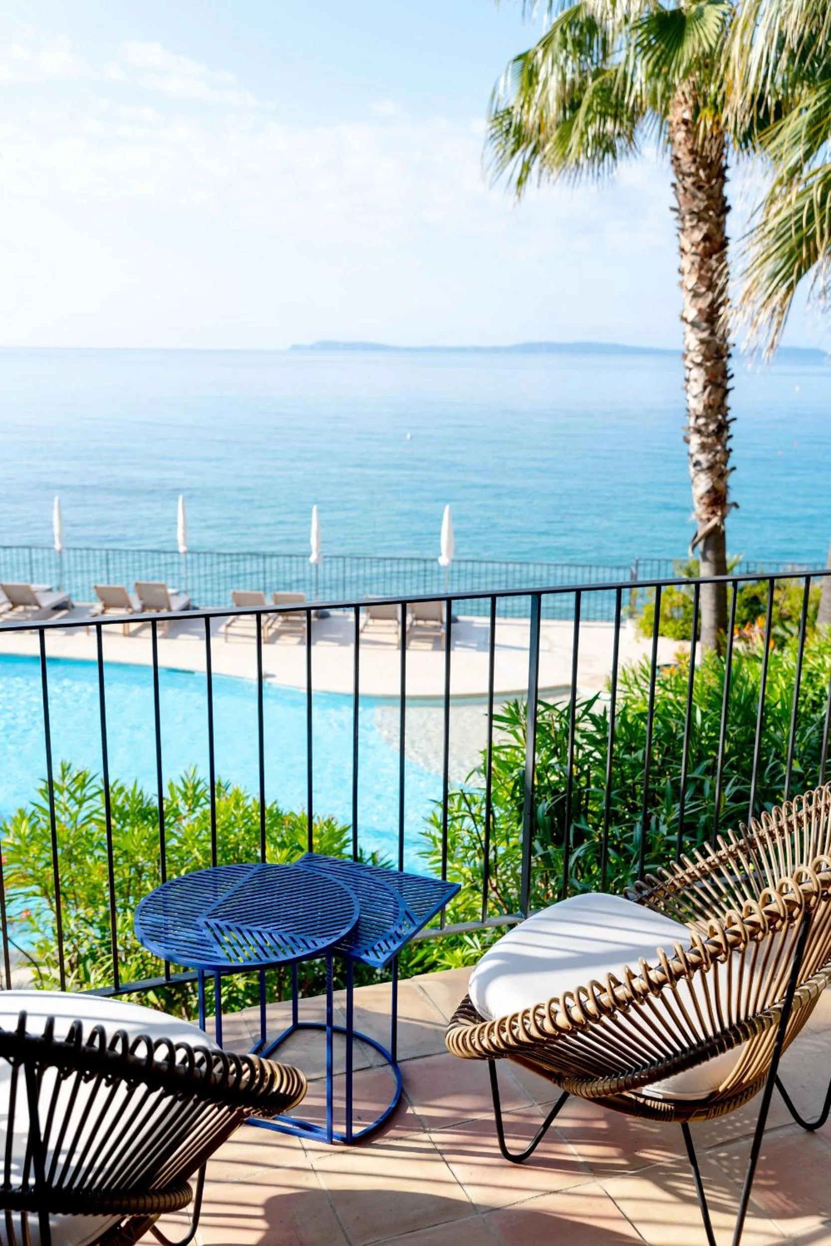 Day in Hôtel Le Bailli De Suffren