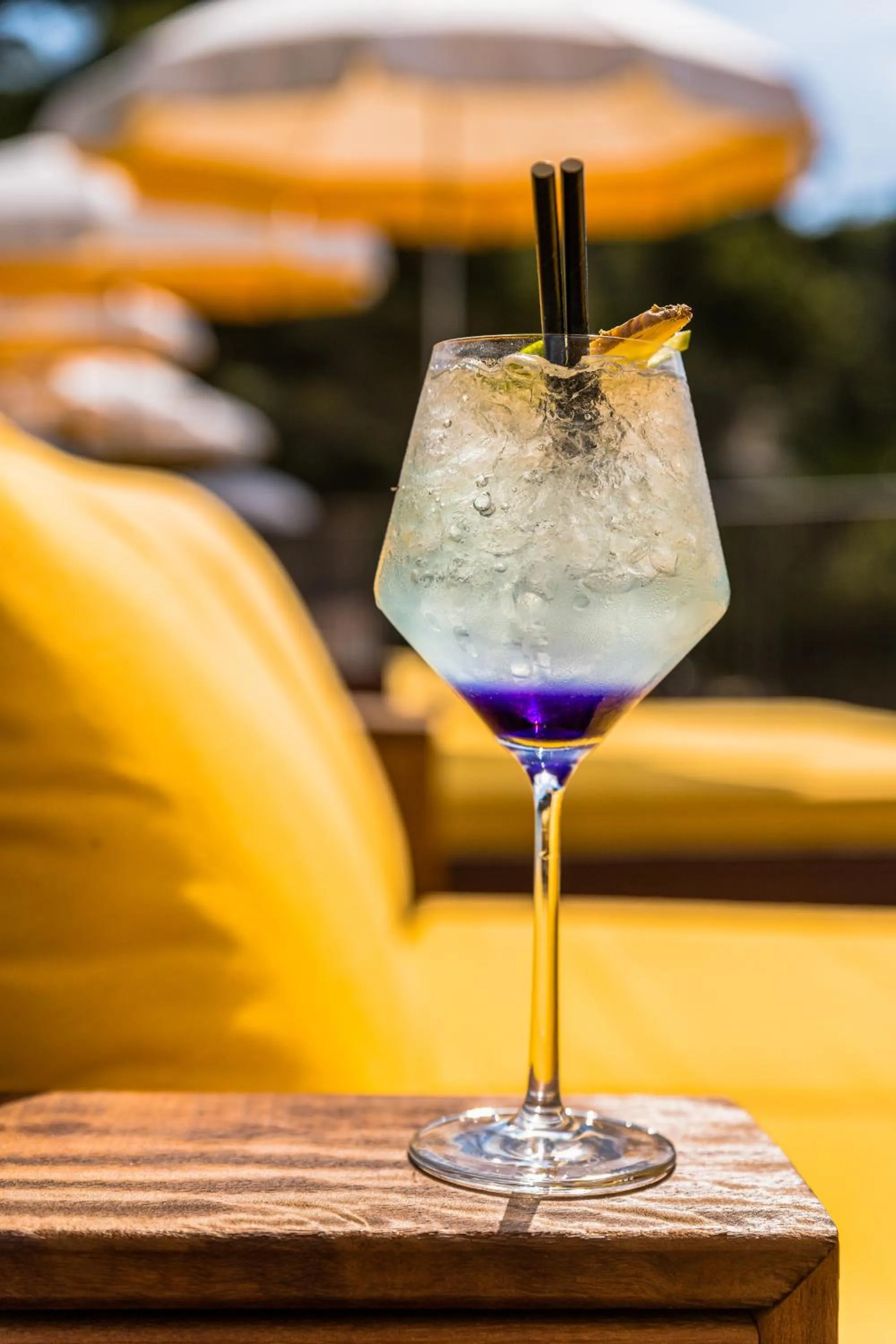 Restaurant/places to eat in Hôtel Le Bailli De Suffren