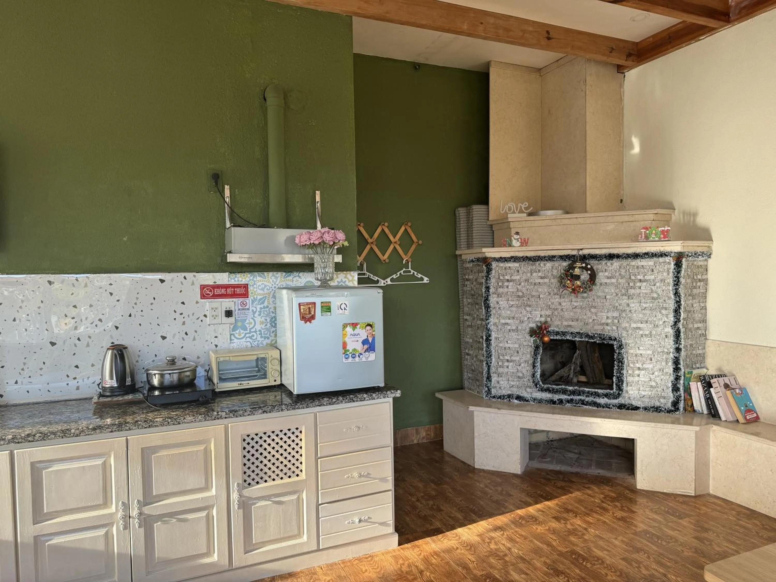 An Yên Villa Đà Lạt