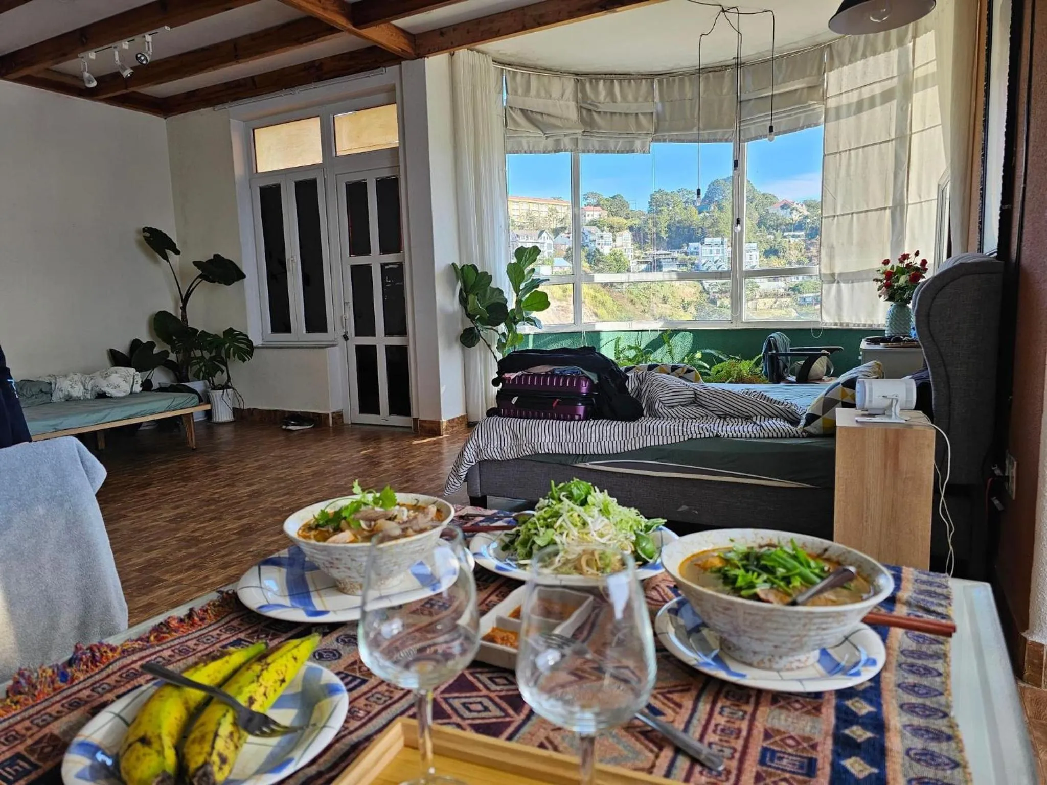 An Yên Villa Đà Lạt