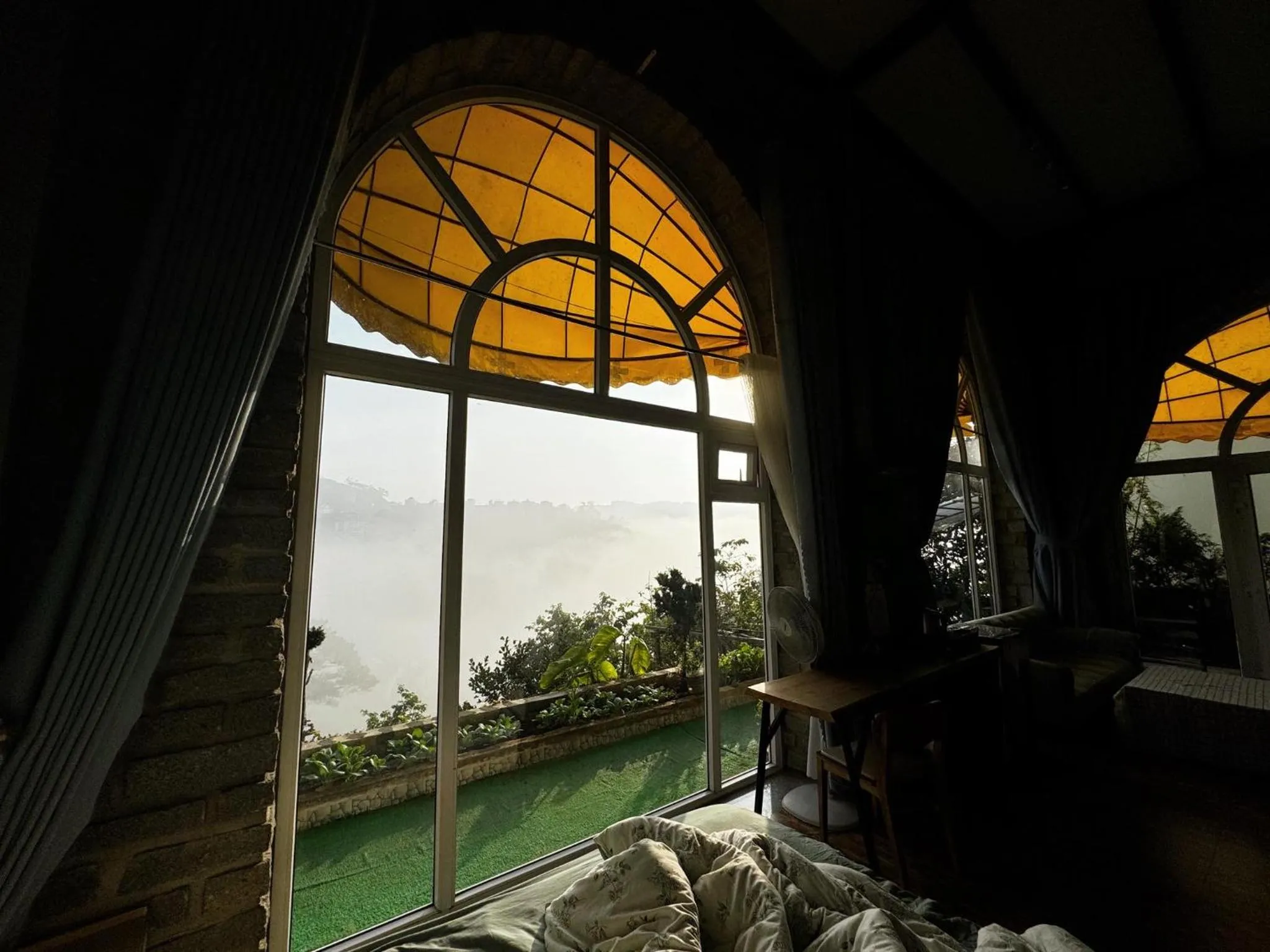 An Yên Villa Đà Lạt