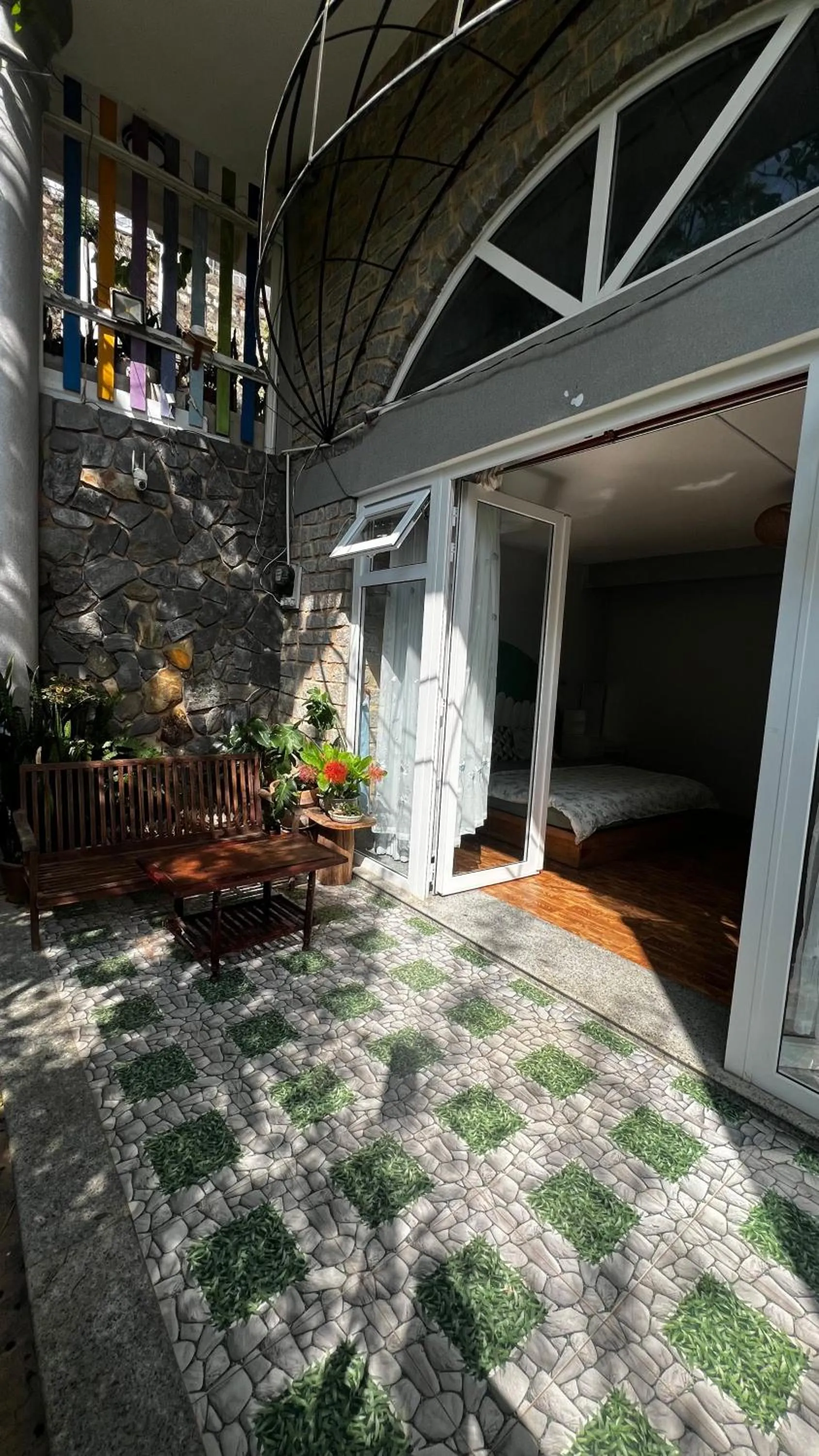 An Yên Villa Đà Lạt