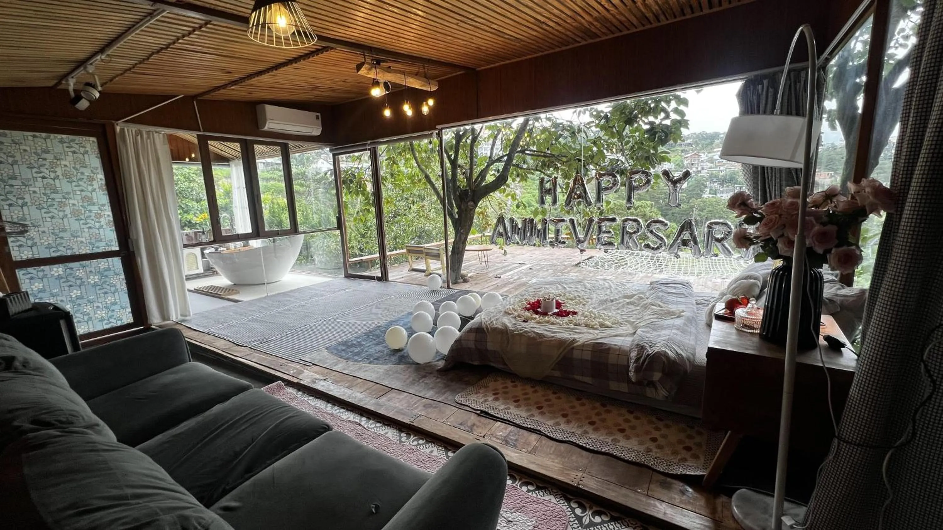 An Yên Villa Đà Lạt