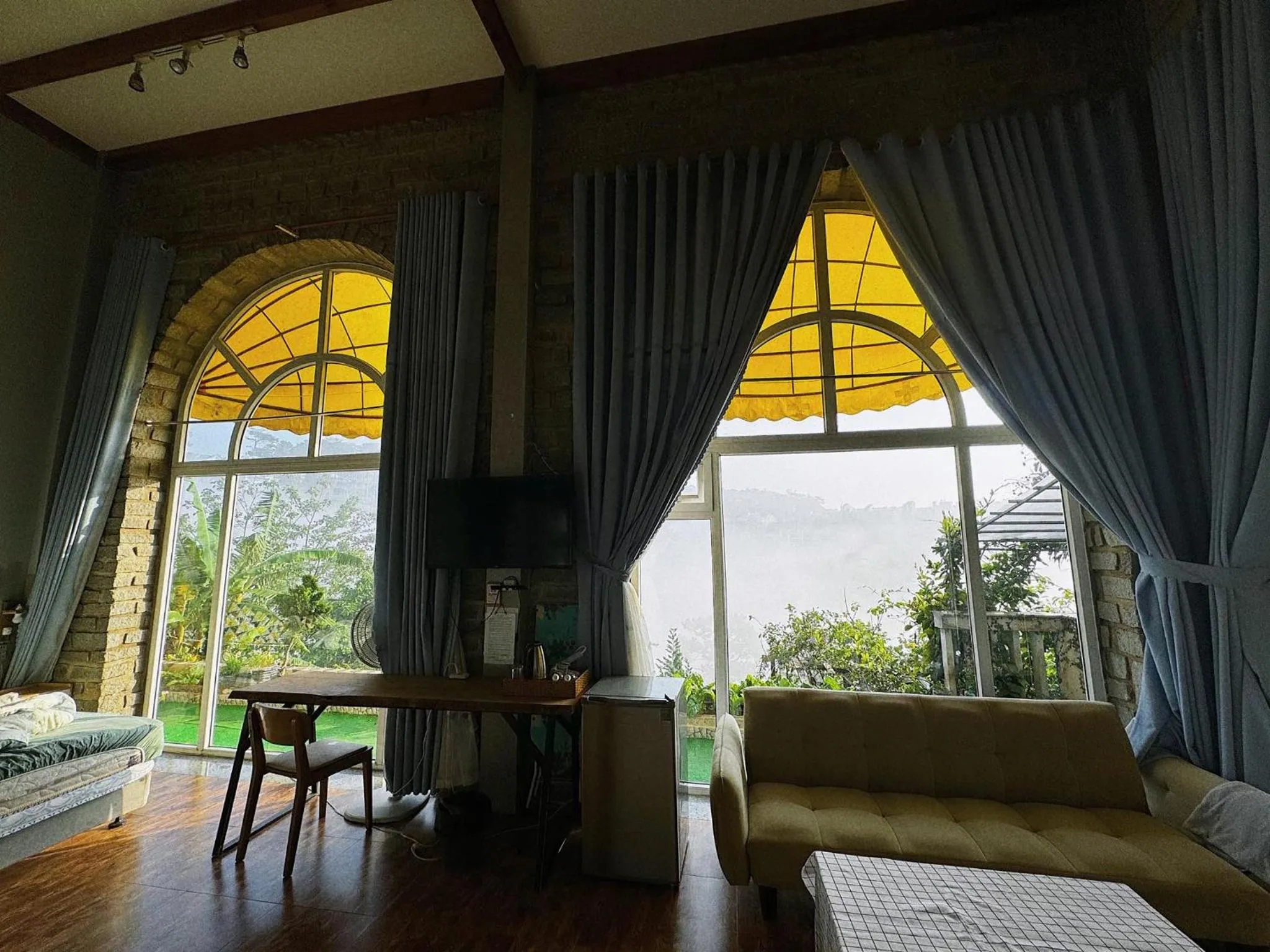 An Yên Villa Đà Lạt