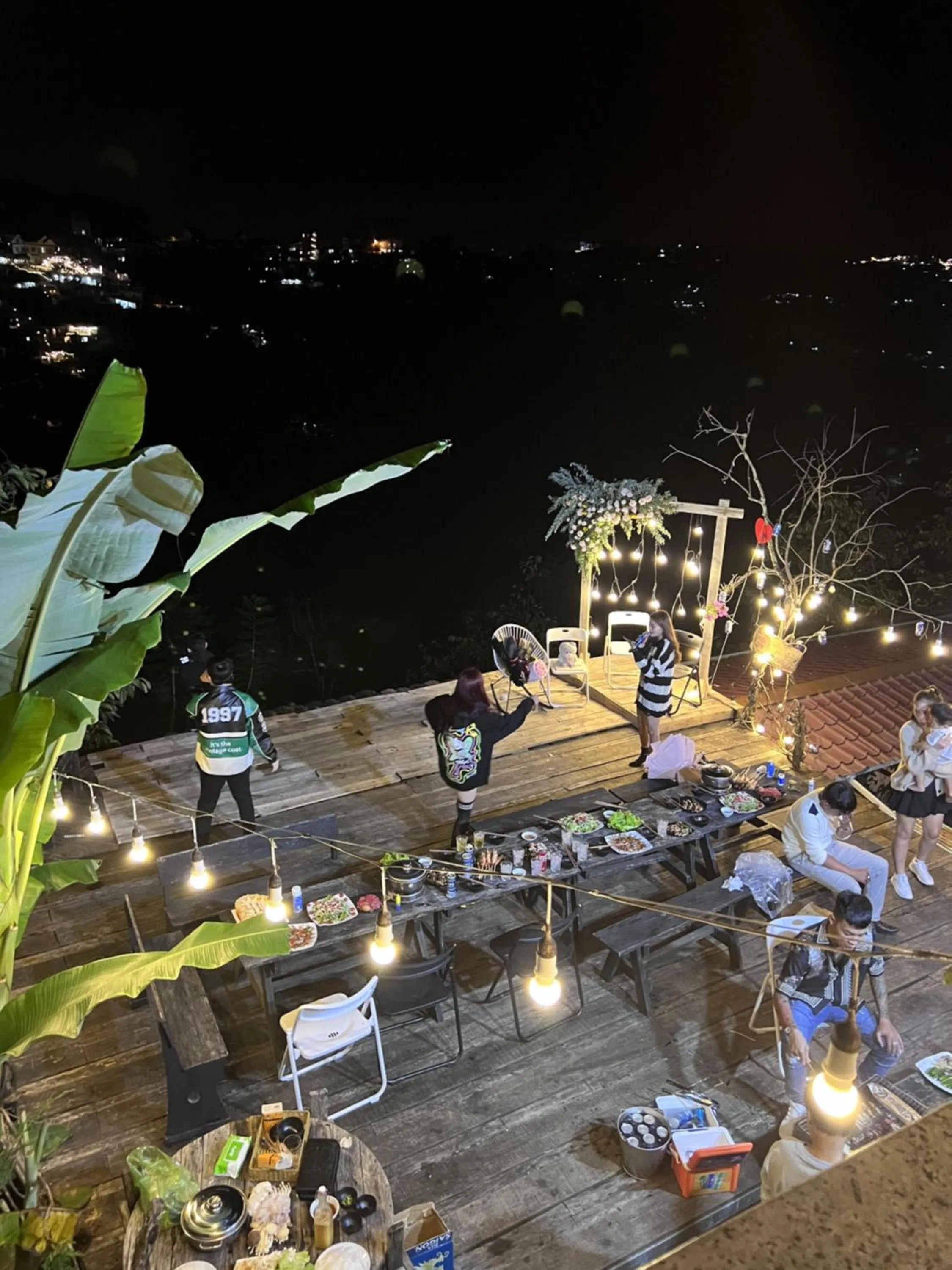 An Yên Villa Đà Lạt