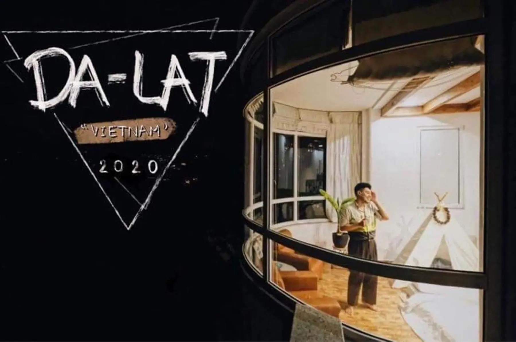 View (from property/room) in An Yên Villa Đà Lạt View (from property/room) in An Yên Villa Đà Lạt