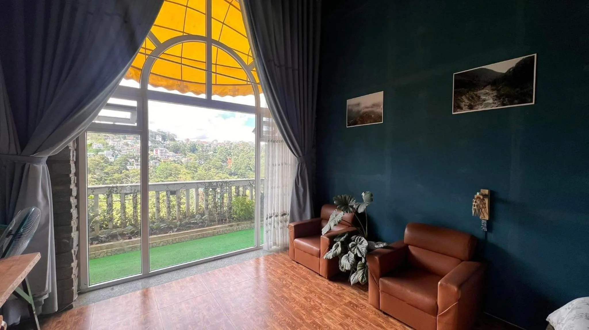 An Yên Villa Đà Lạt