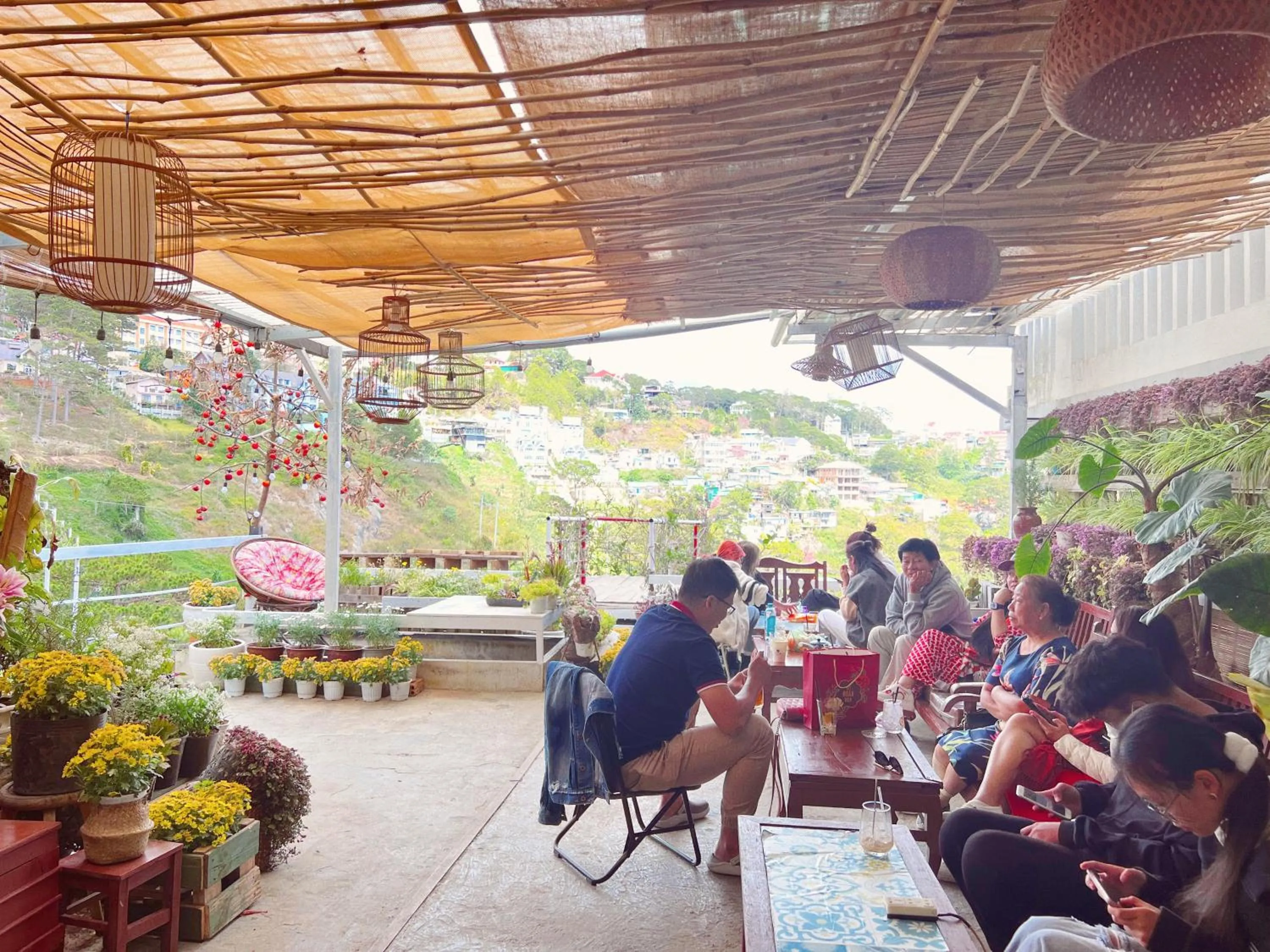 An Yên Villa Đà Lạt