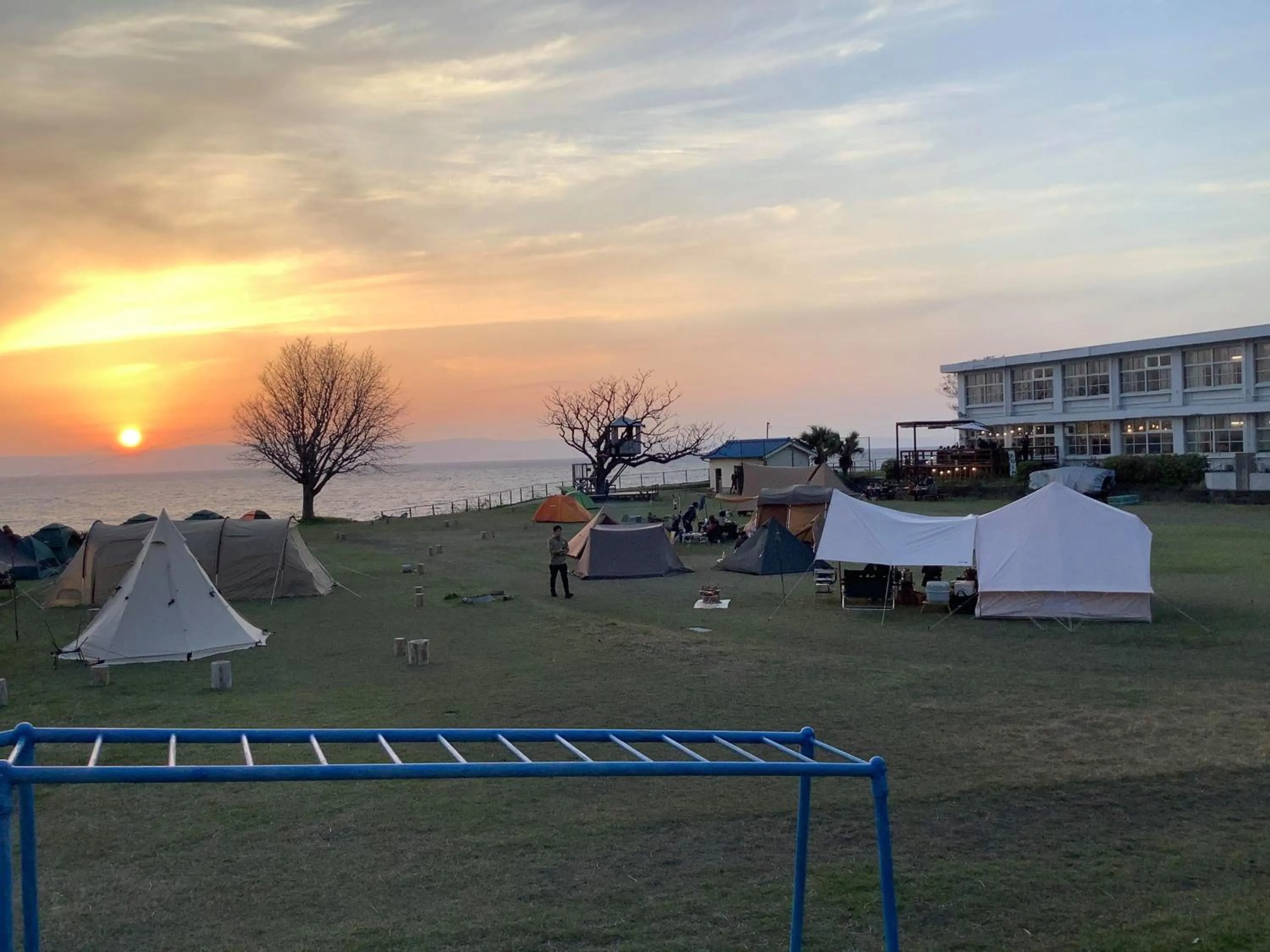 YUKUSA OHSUMI UMI no GAKKO