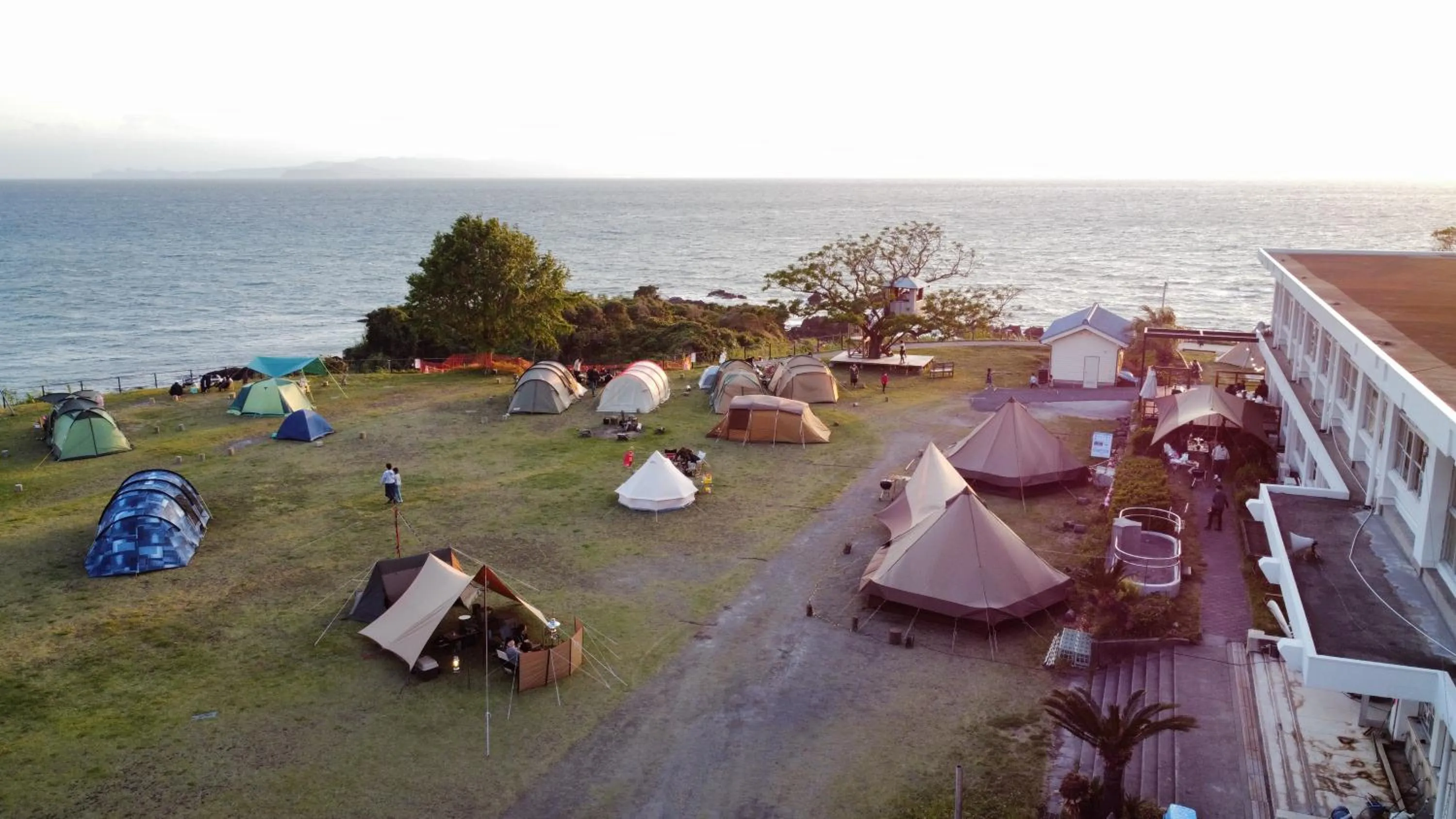 YUKUSA OHSUMI UMI no GAKKO