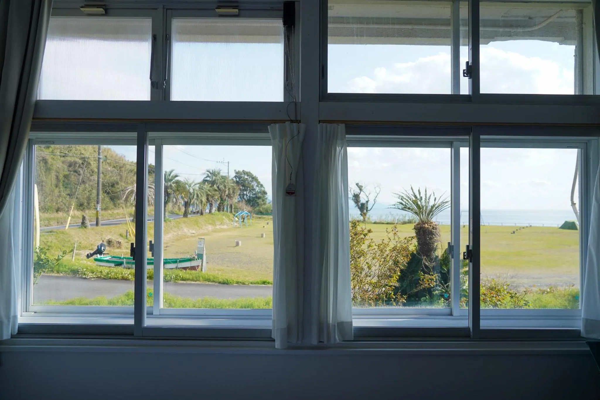 YUKUSA OHSUMI UMI no GAKKO