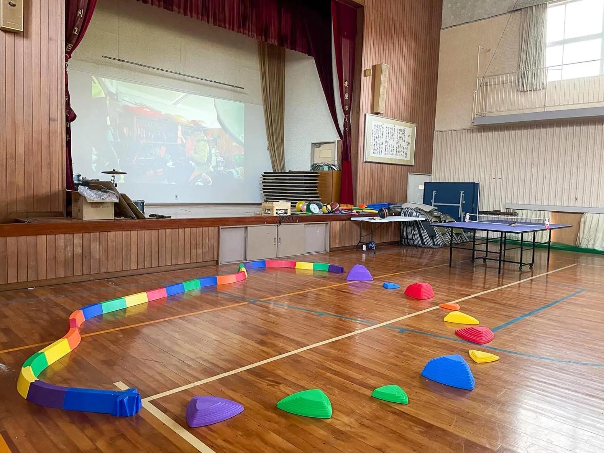 YUKUSA OHSUMI UMI no GAKKO