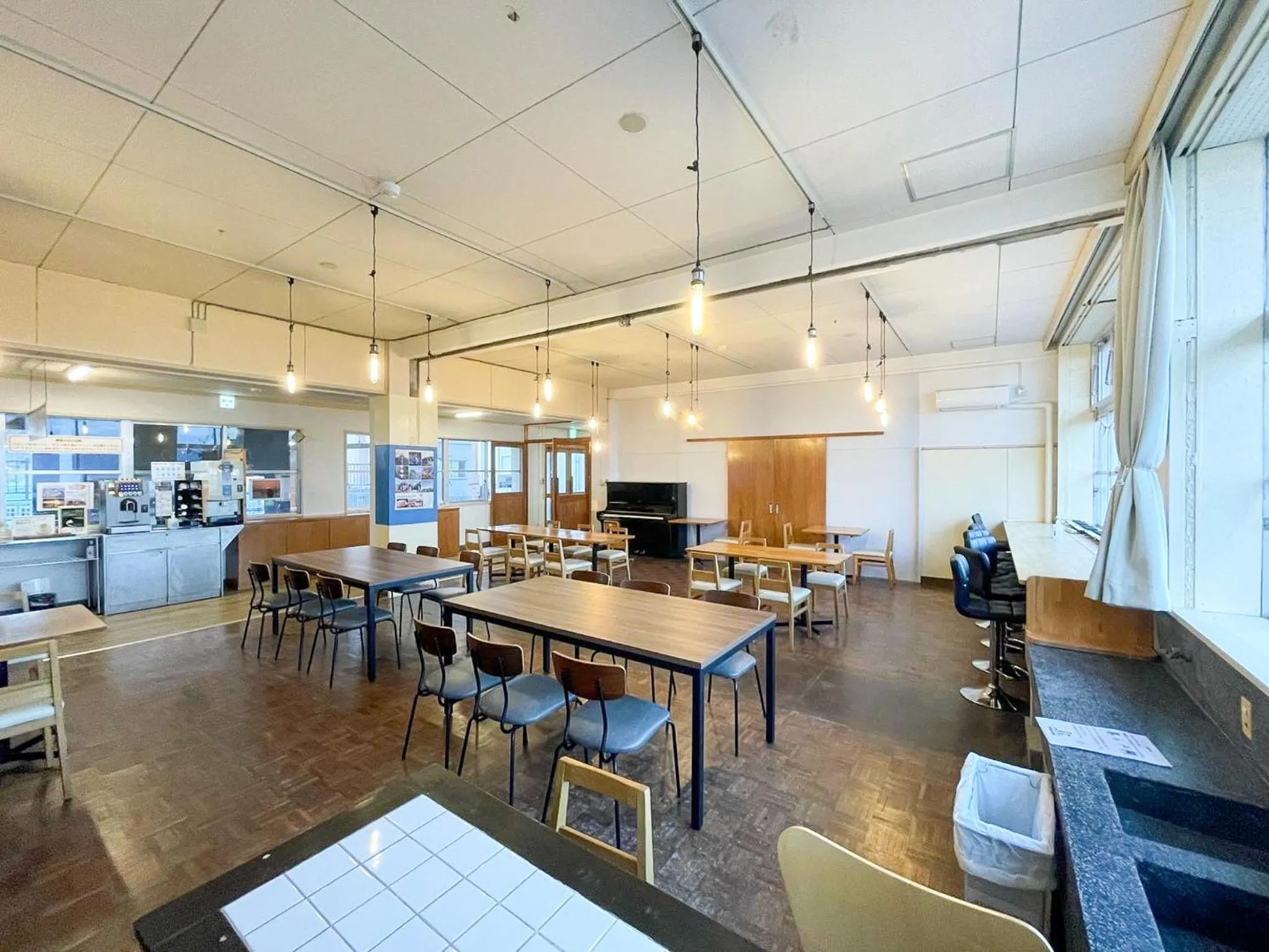 YUKUSA OHSUMI UMI no GAKKO