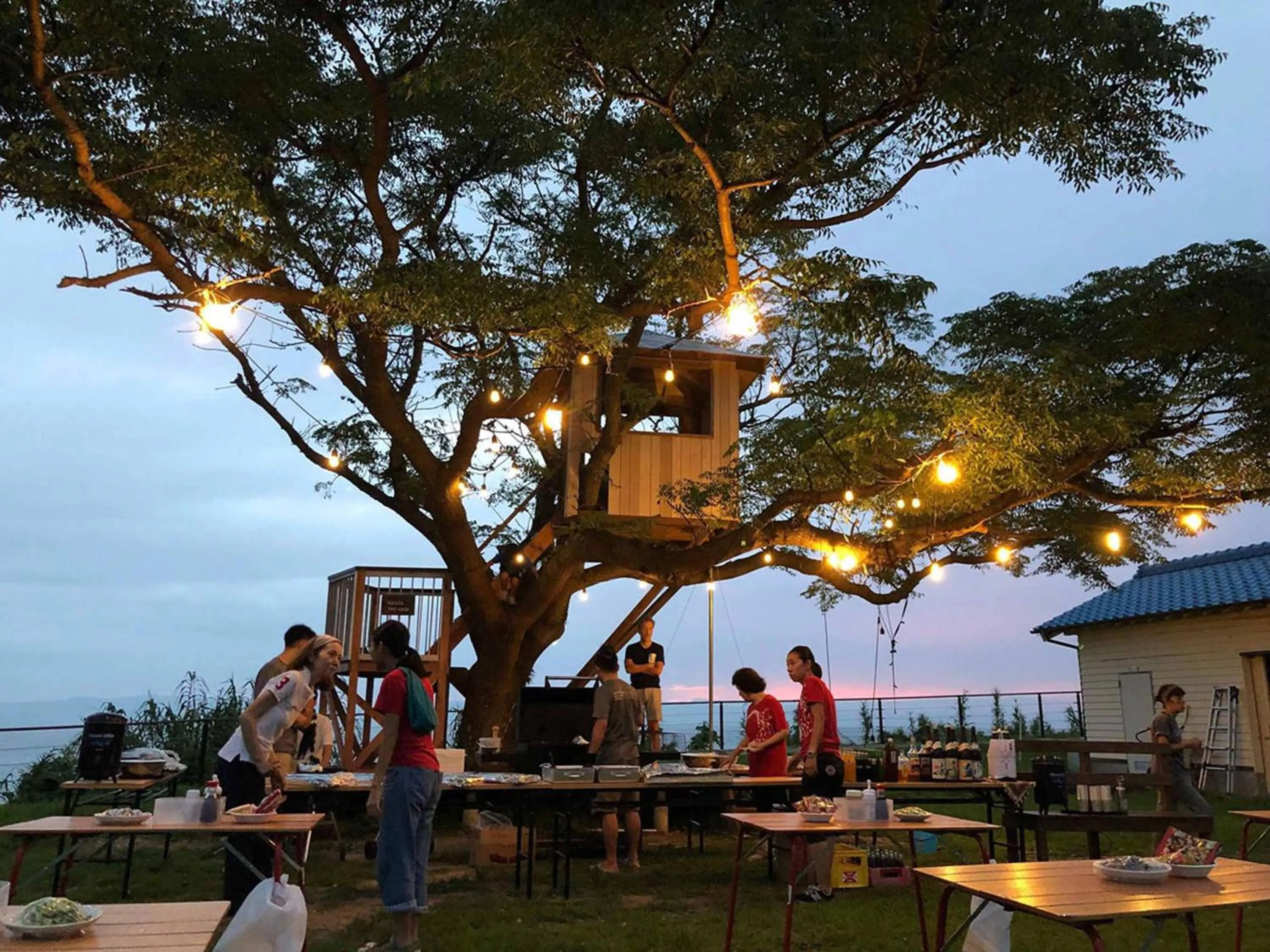 YUKUSA OHSUMI UMI no GAKKO