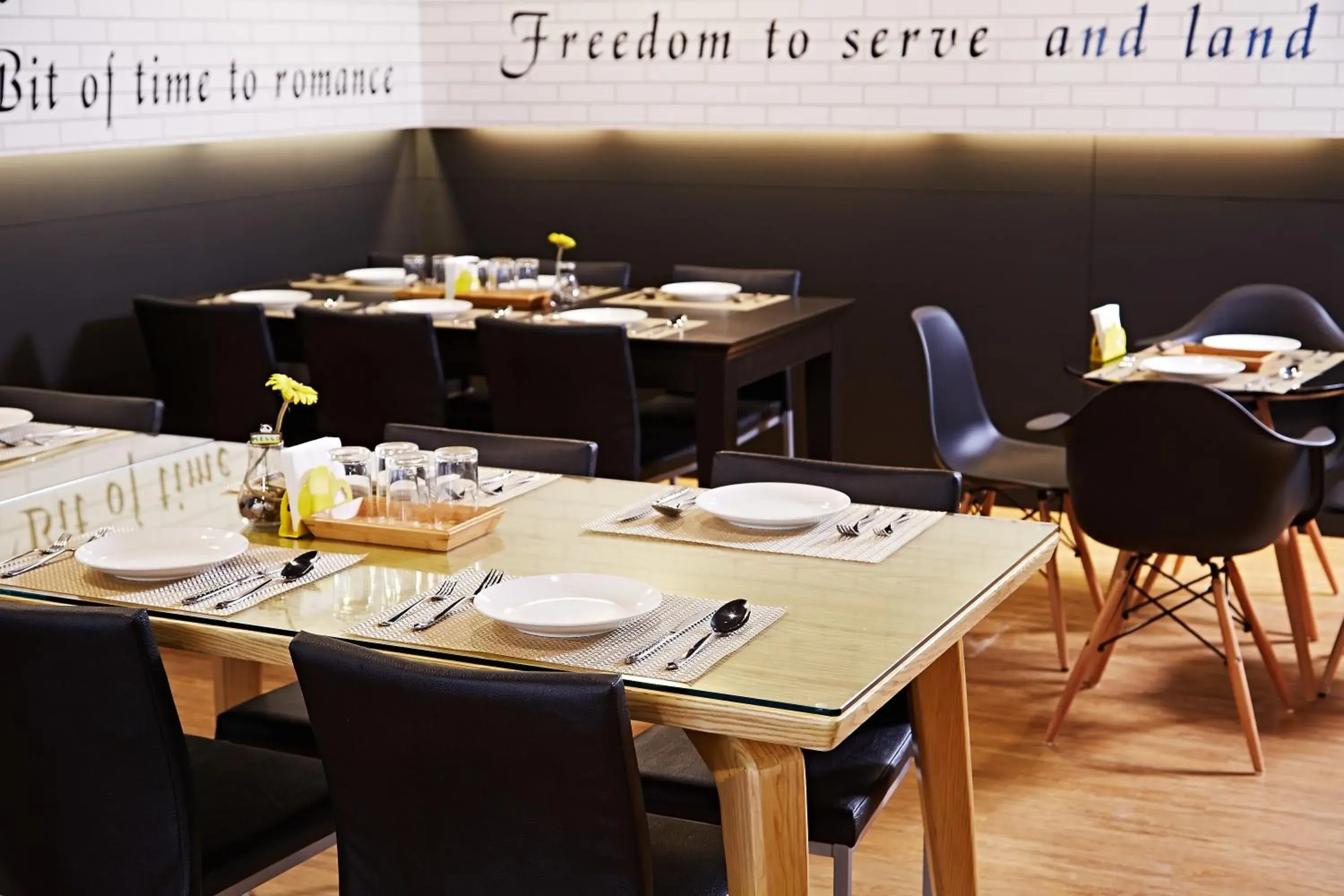 Restaurant/places to eat in Guanko Hotel Restaurant/places to eat in Guanko Hotel