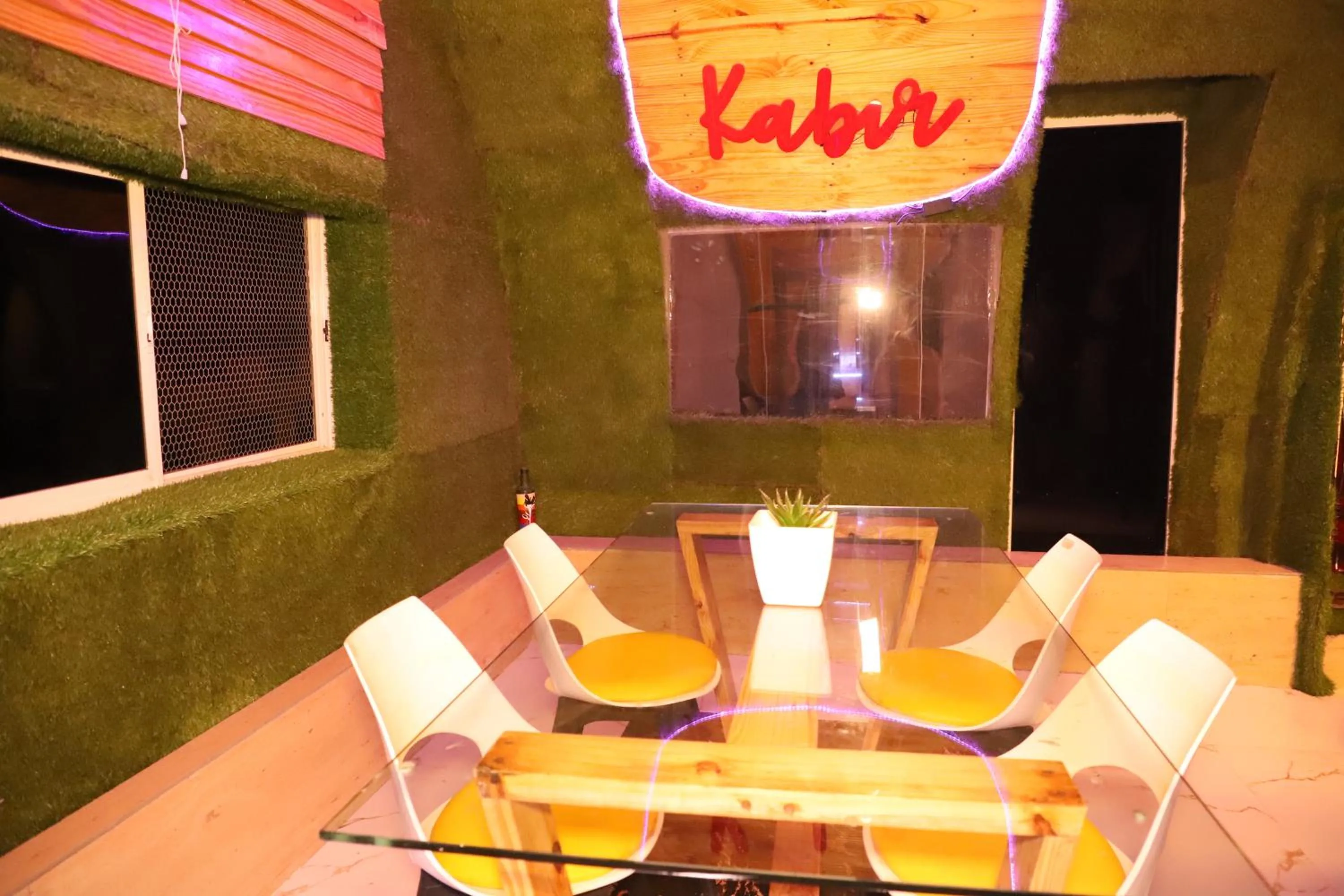 Kabirbnb