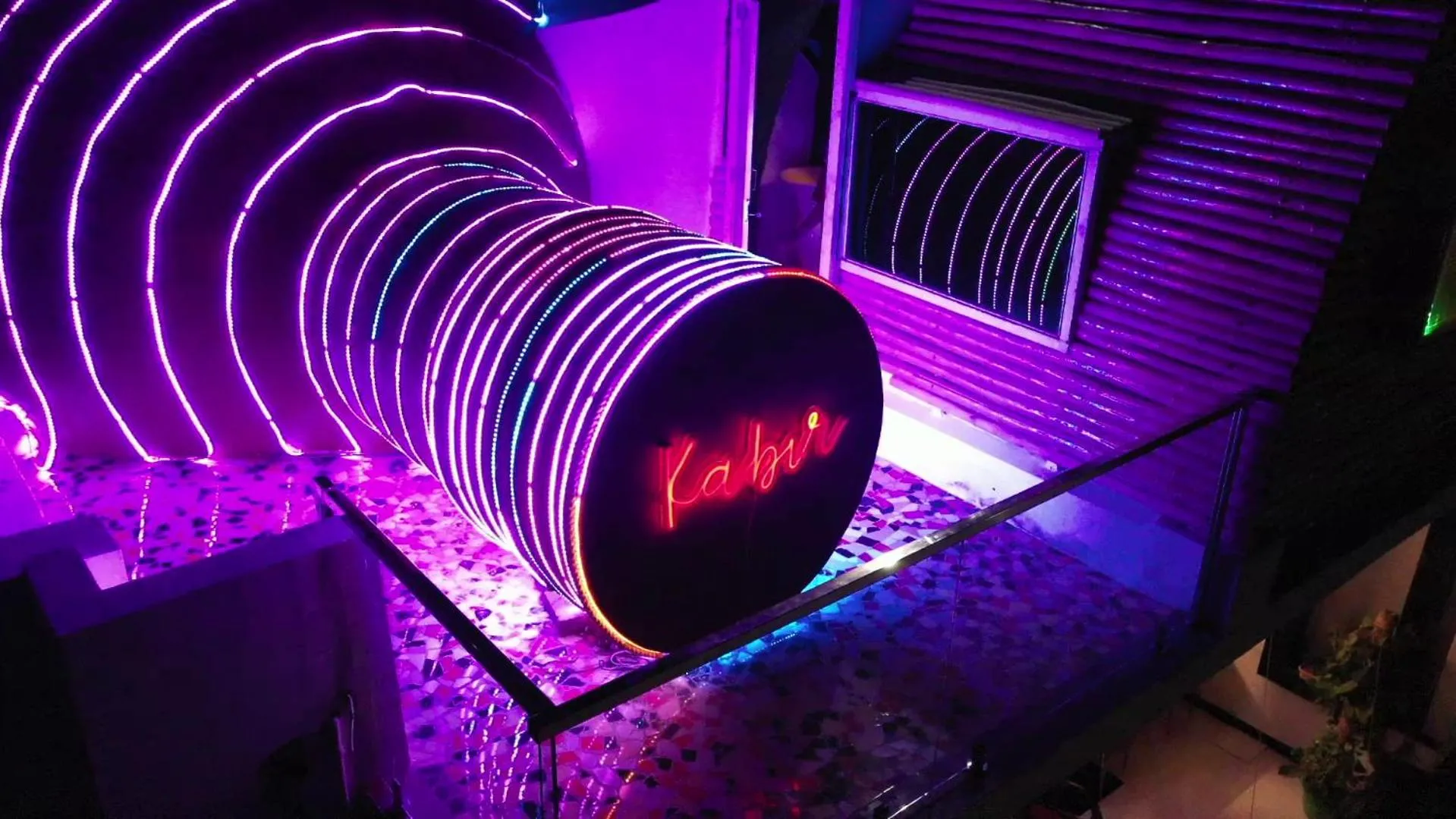 Kabirbnb