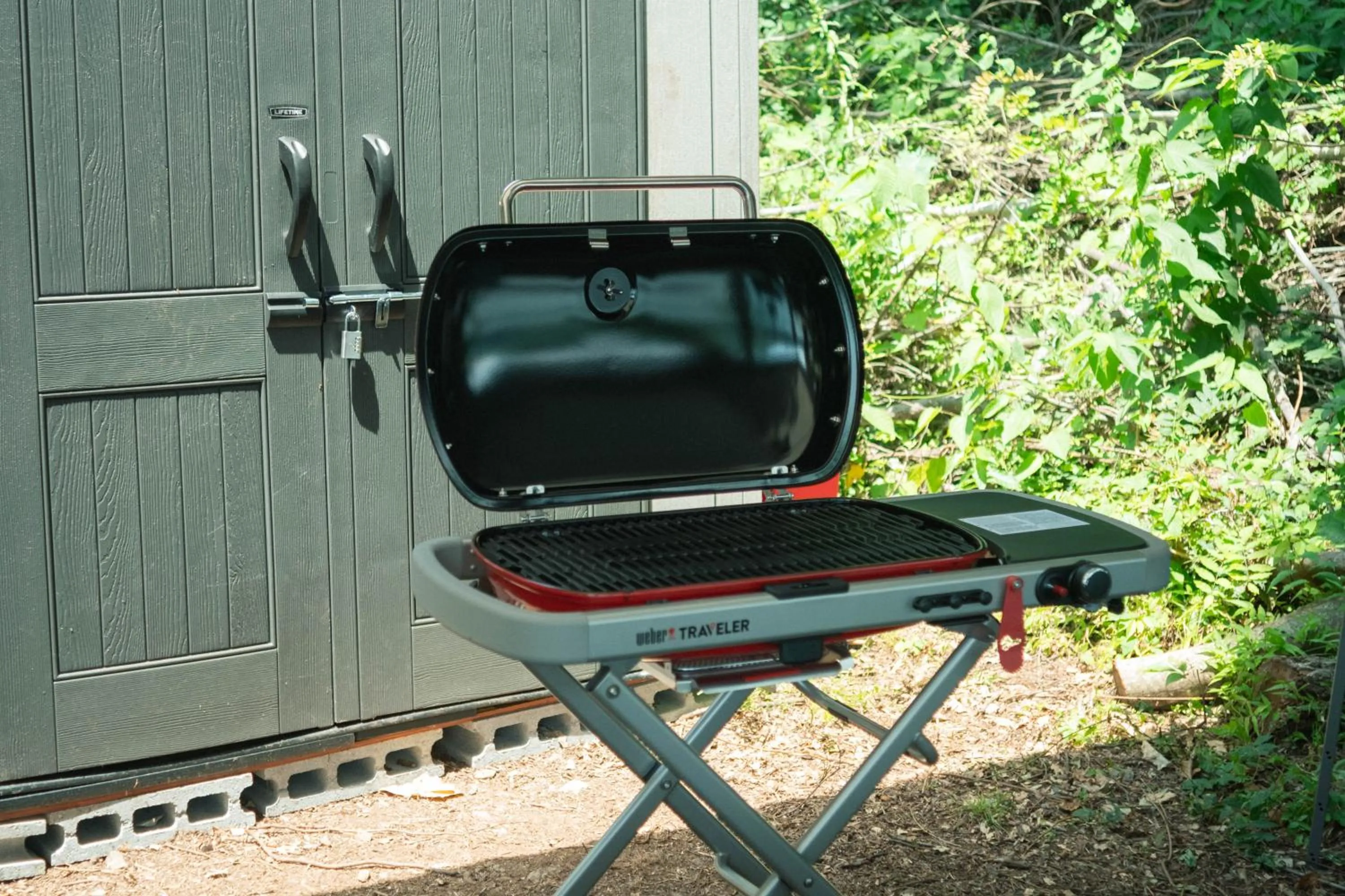 Beach in Lift Inn Hakuba Goryu